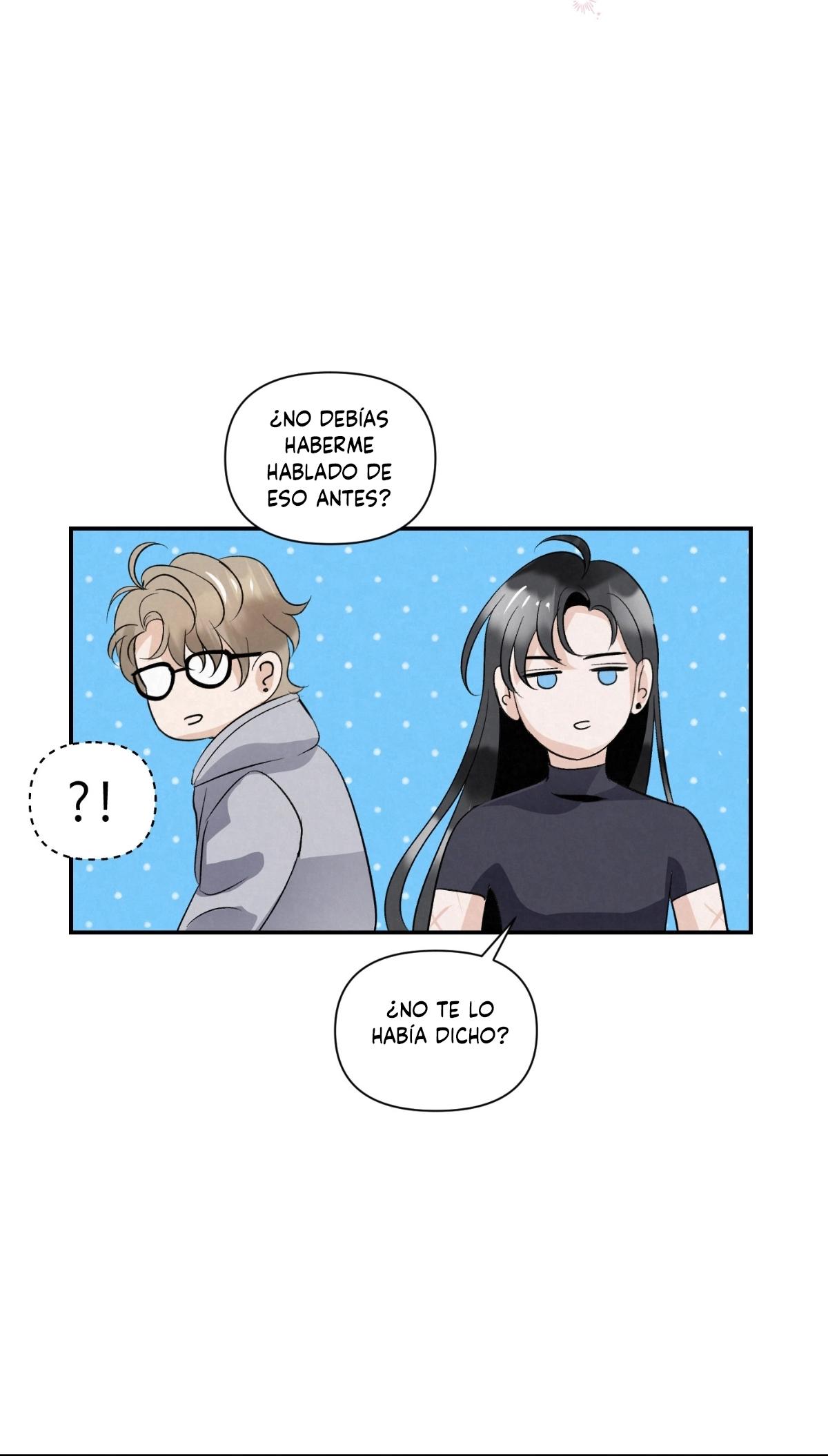 Bloodbound - Capítulo 2 3 manhwa
