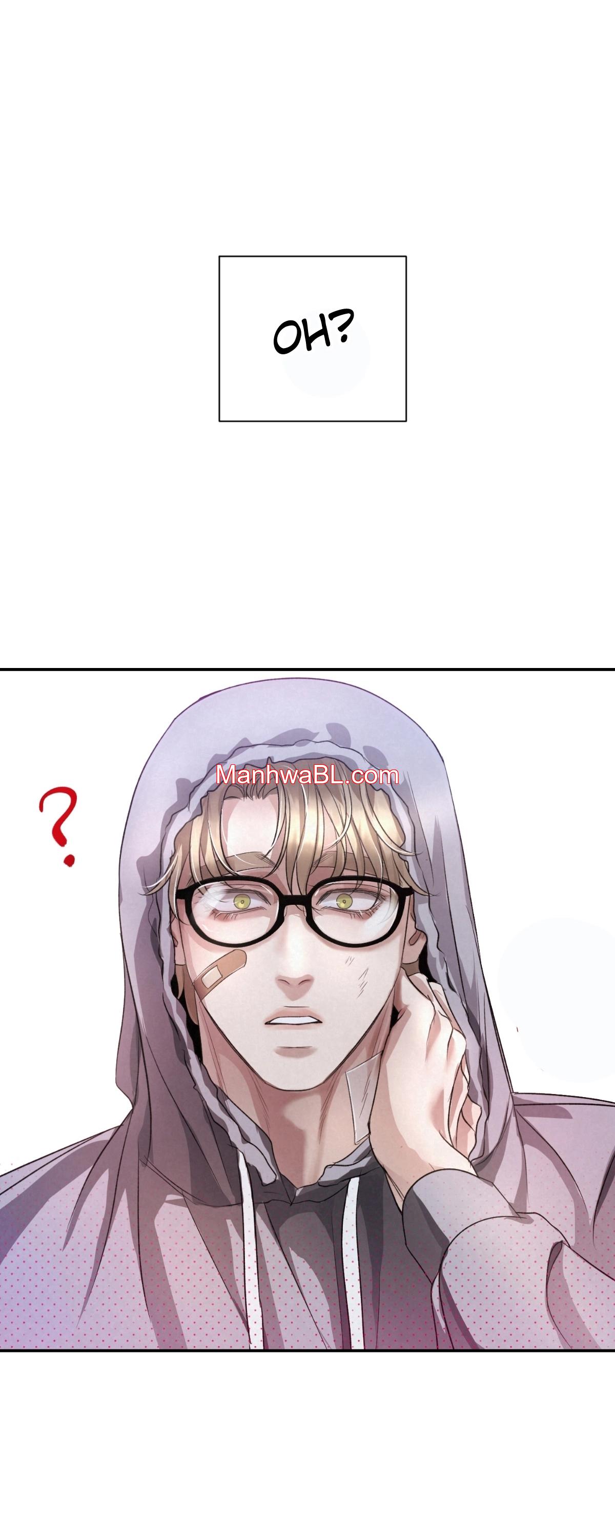 Bloodbound - Capítulo 2 3 manhwa