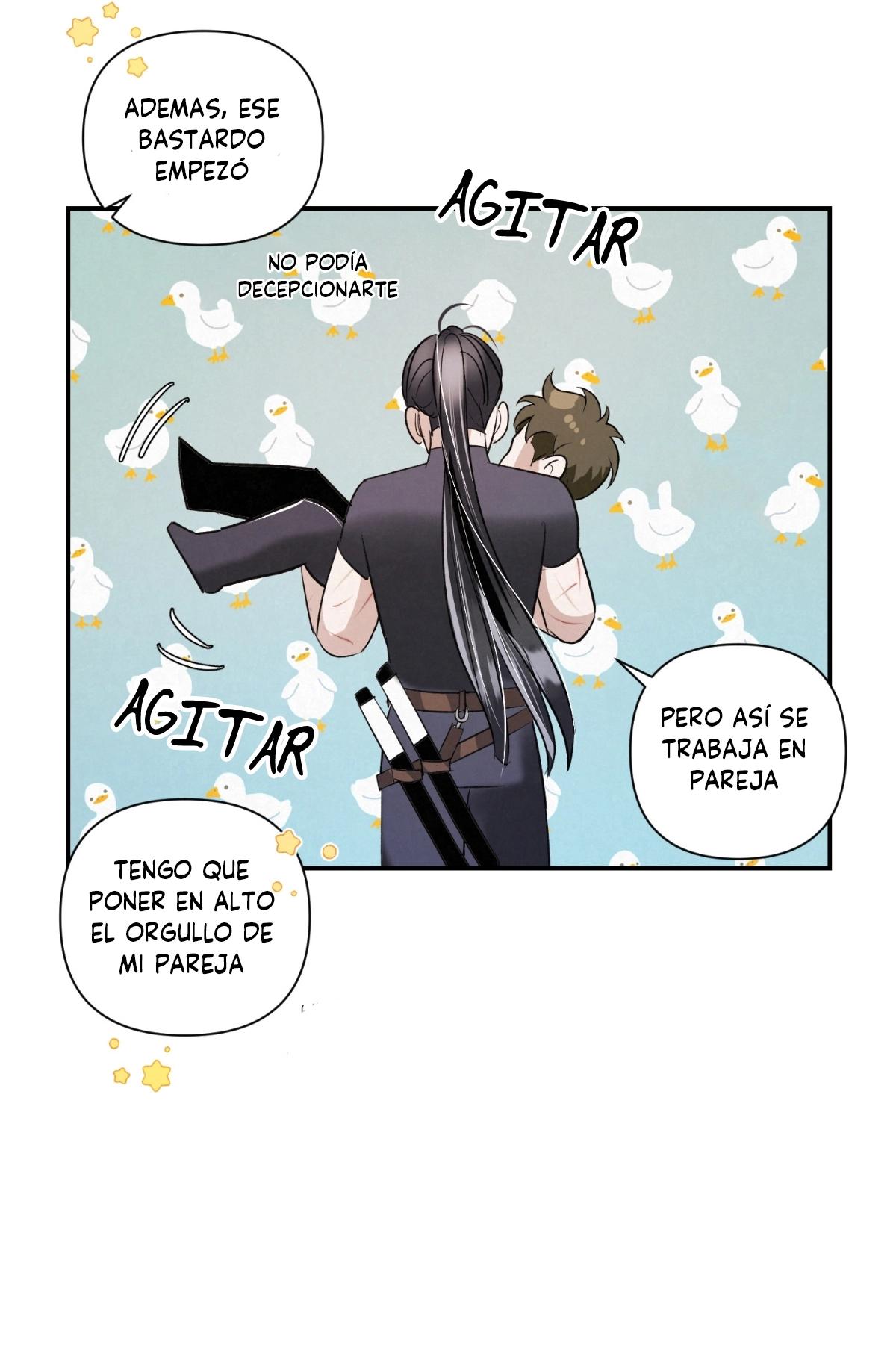 Bloodbound - Capítulo 7 2 manhwa