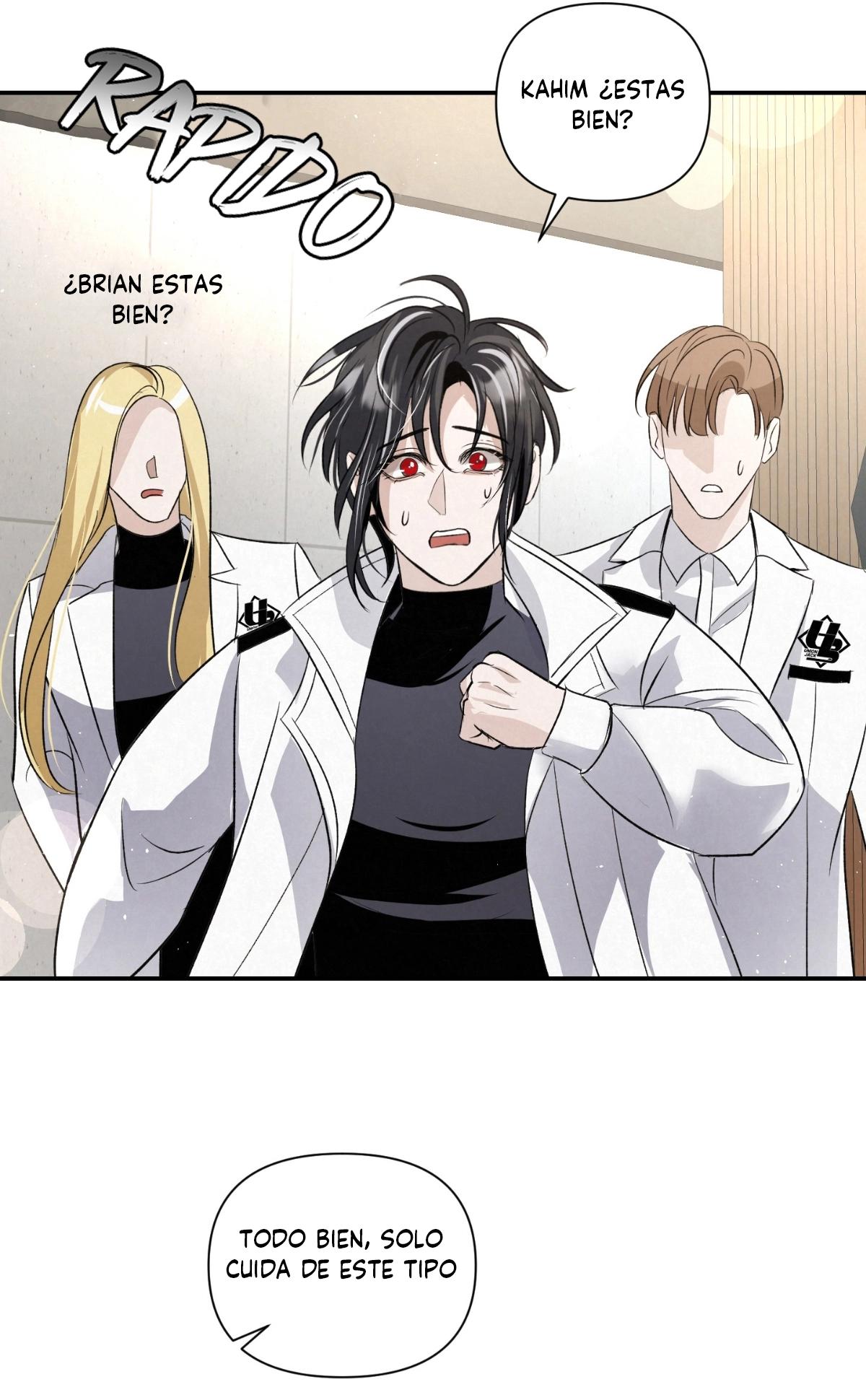 Bloodbound - Capítulo 7 2 manhwa