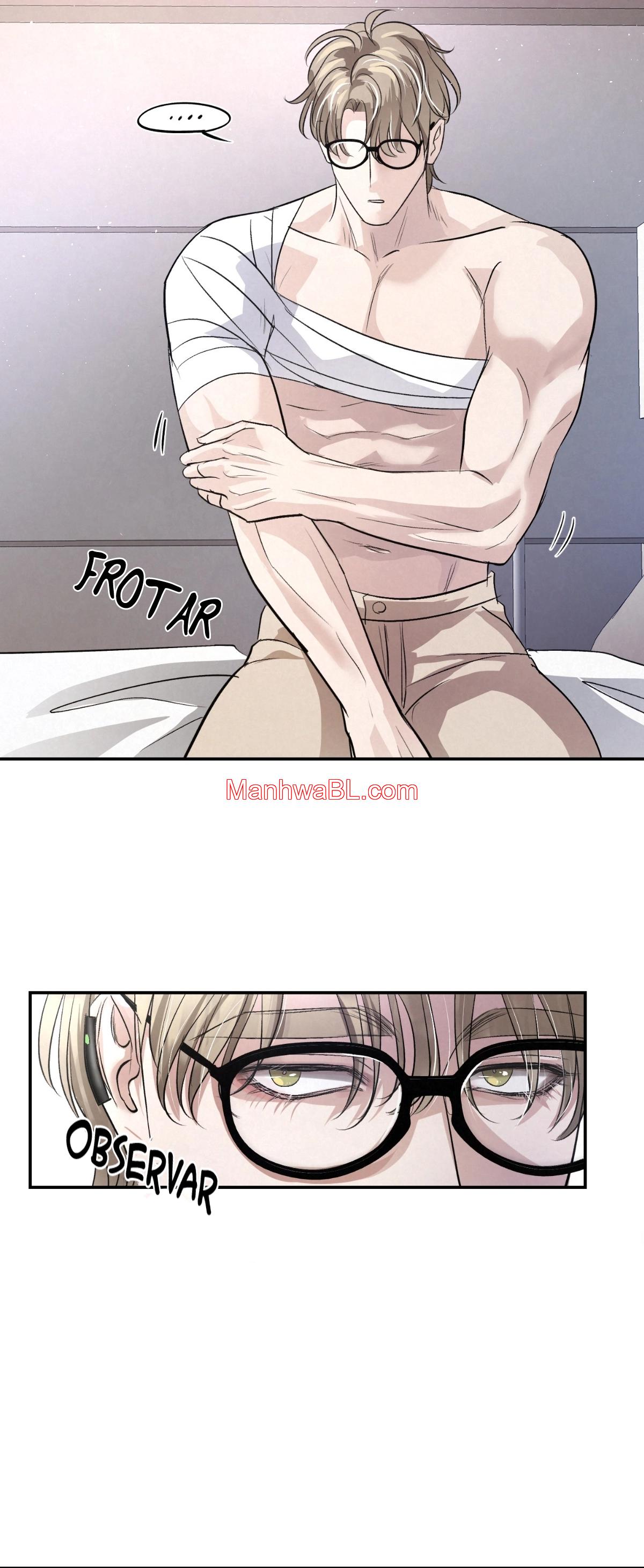 Bloodbound - Capítulo 7 2 manhwa