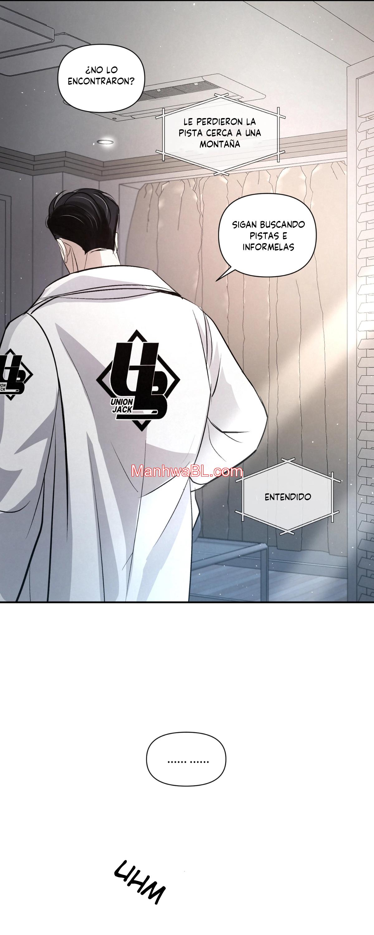 Bloodbound - Capítulo 7 2 manhwa