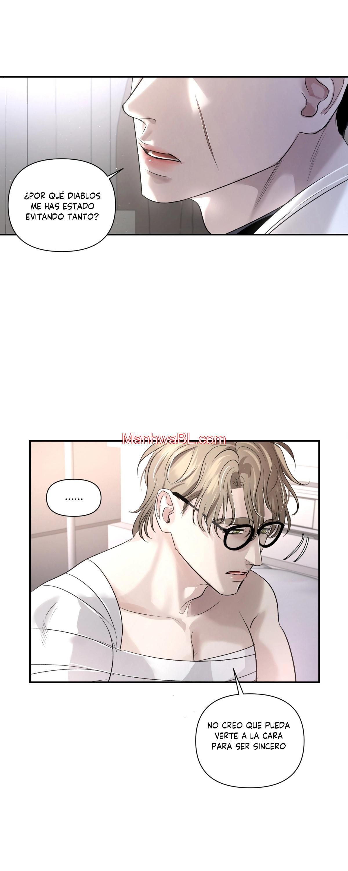 Bloodbound - Capítulo 7 2 manhwa