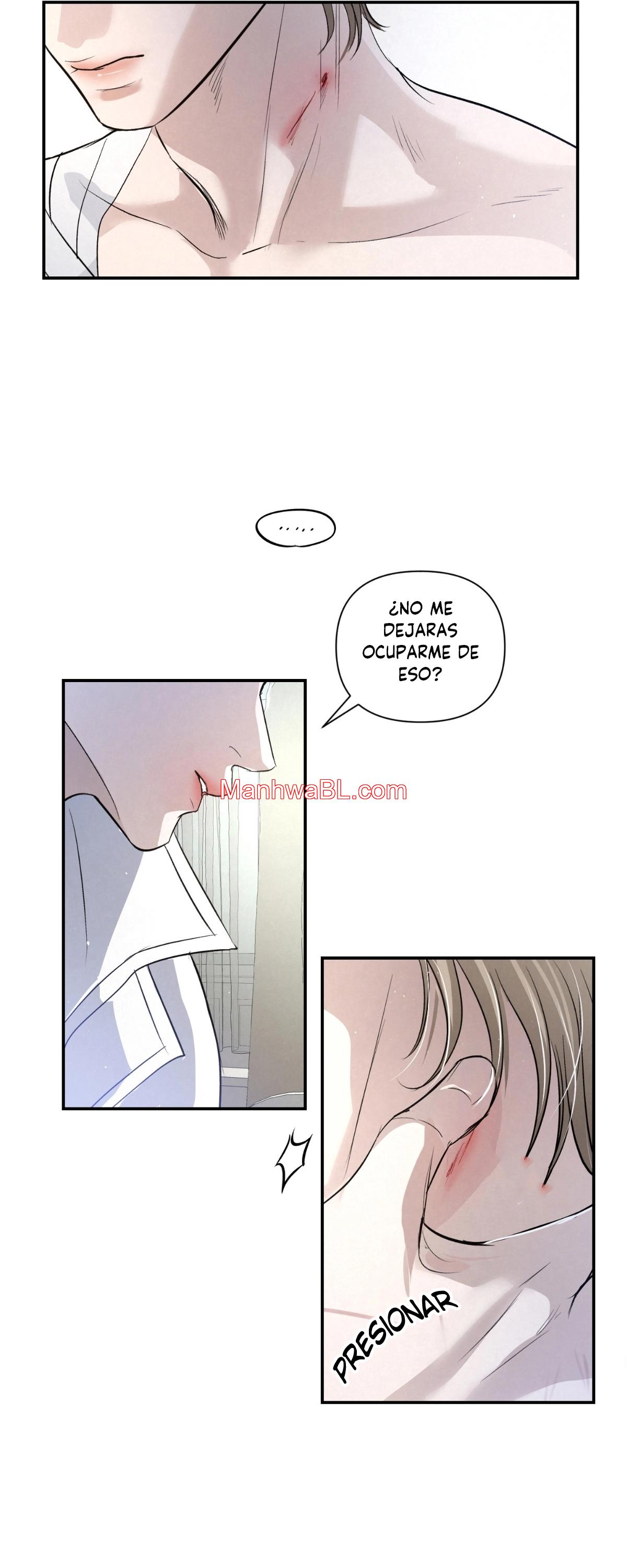 Bloodbound - Capítulo 7 2 manhwa