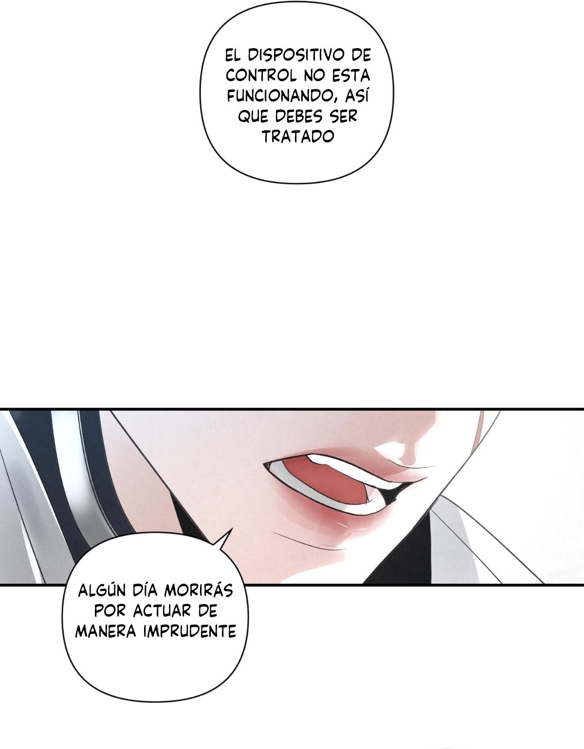 Bloodbound - Capítulo 7 2 manhwa