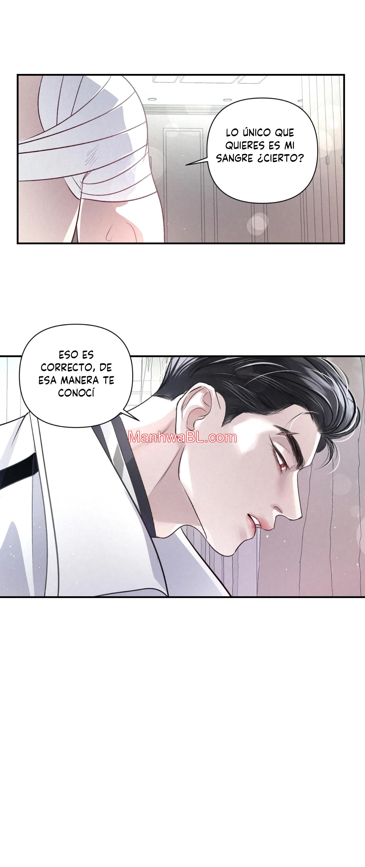 Bloodbound - Capítulo 7 2 manhwa