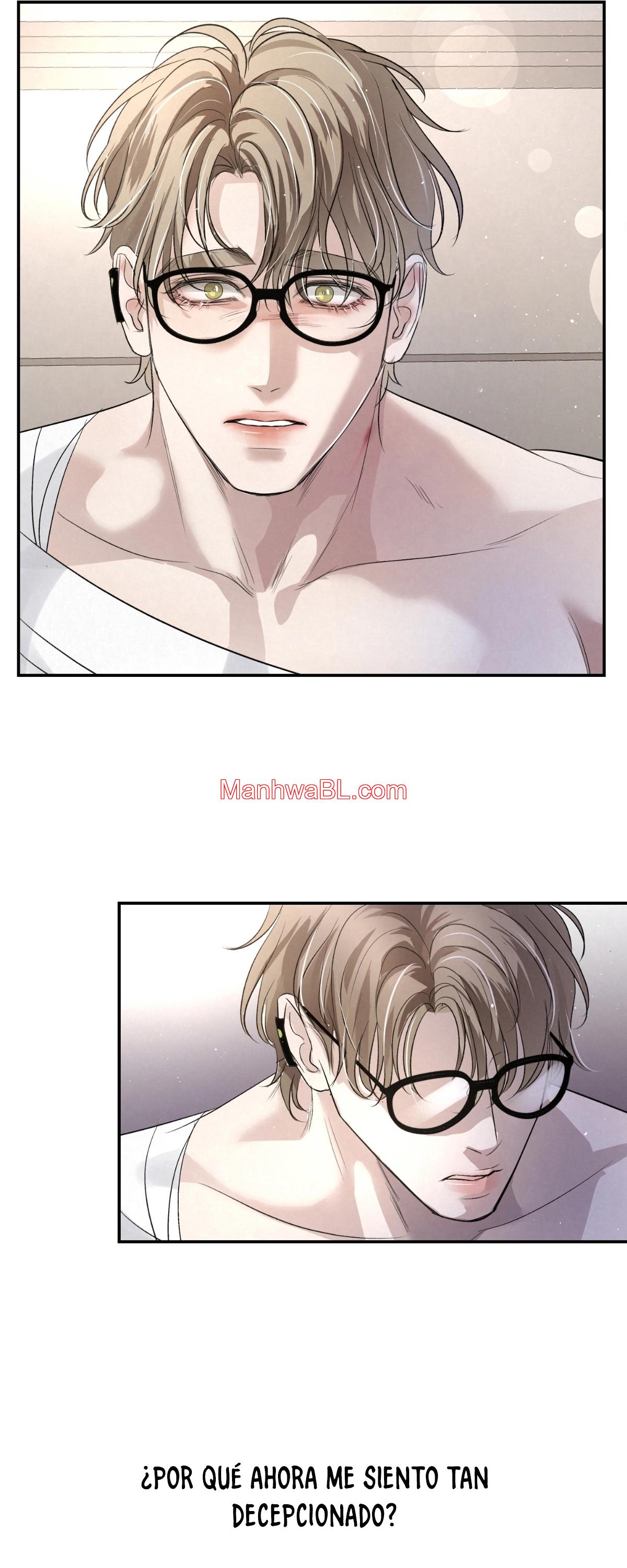 Bloodbound - Capítulo 7 2 manhwa