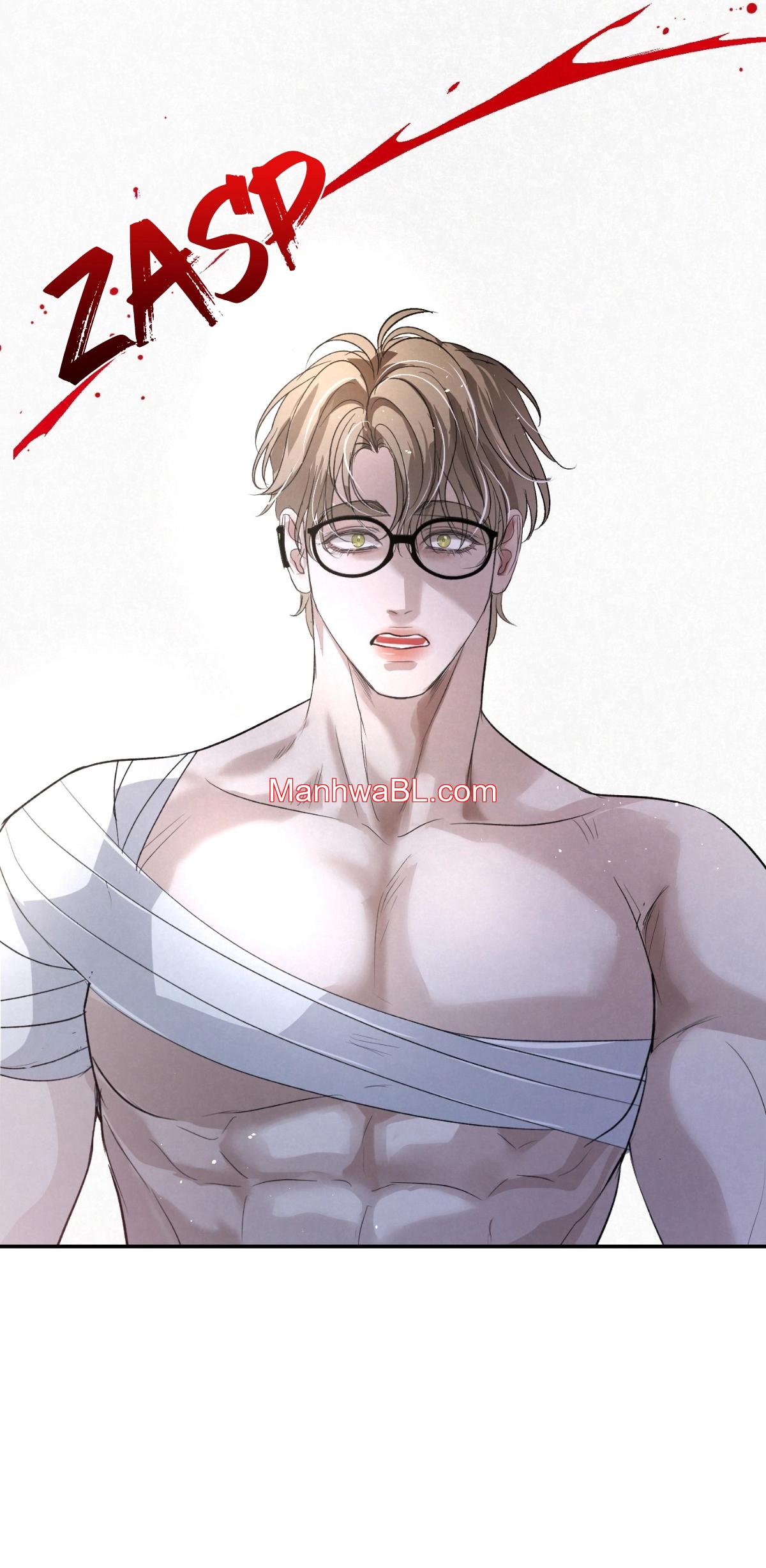 Bloodbound - Capítulo 7 2 manhwa