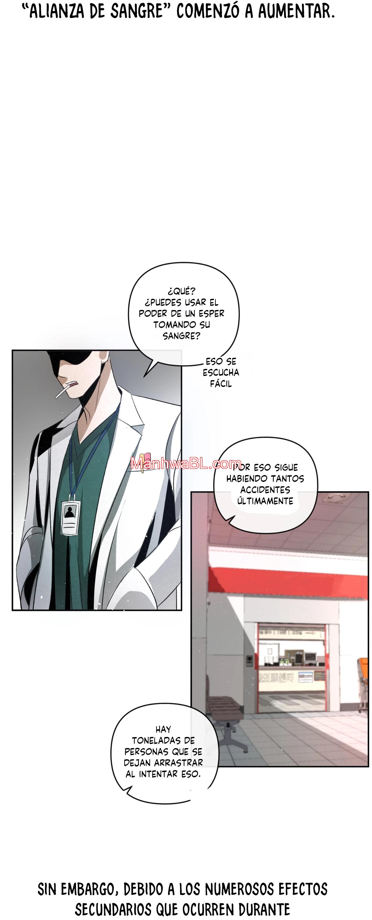 Bloodbound - Capítulo 11 3 manhwa