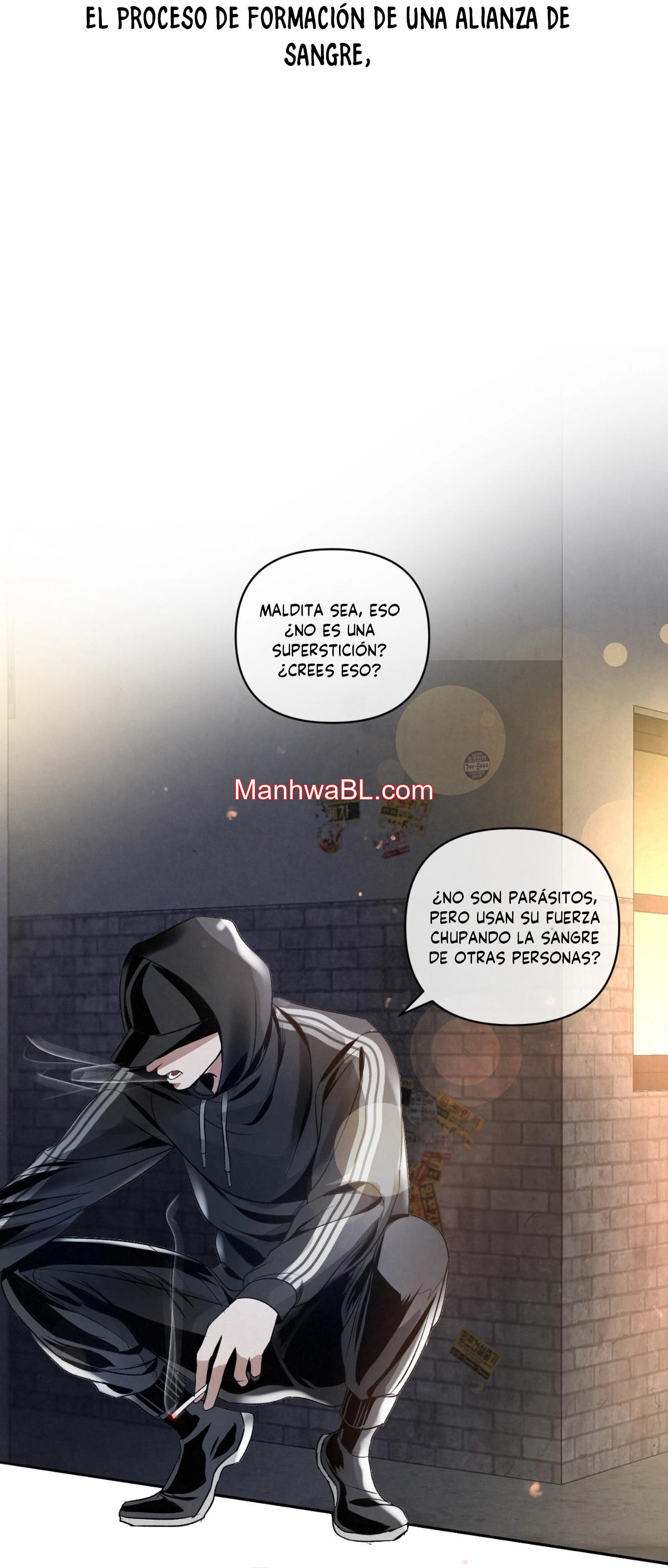 Bloodbound - Capítulo 11 3 manhwa