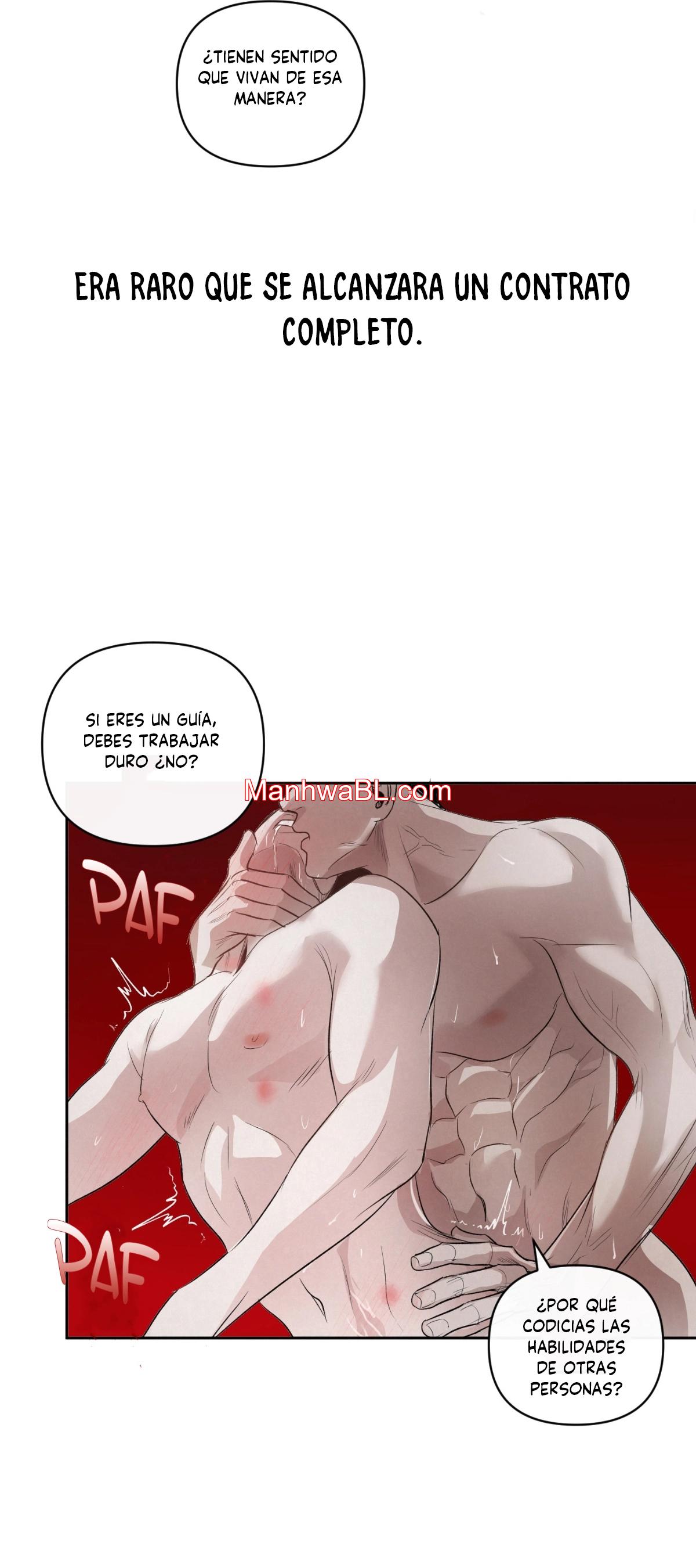 Bloodbound - Capítulo 11 3 manhwa