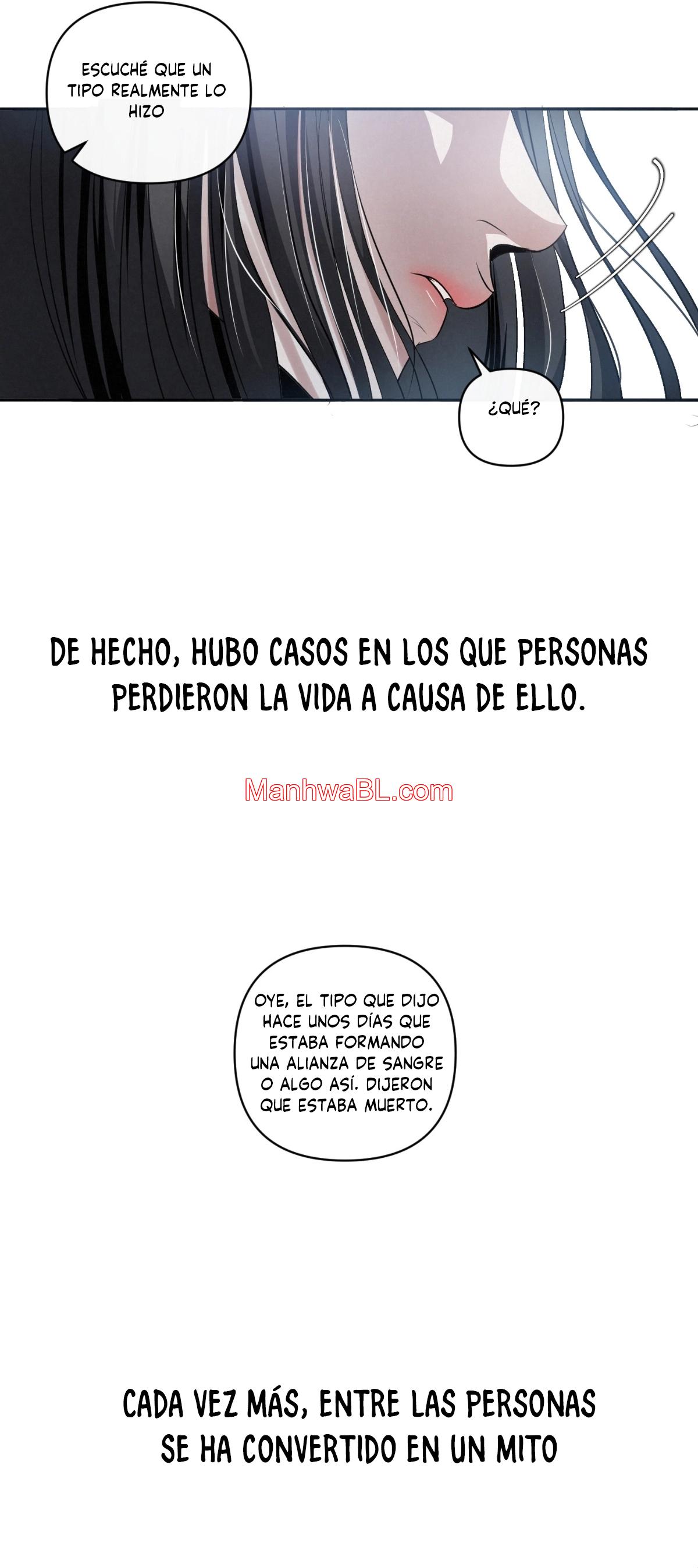 Bloodbound - Capítulo 11 3 manhwa