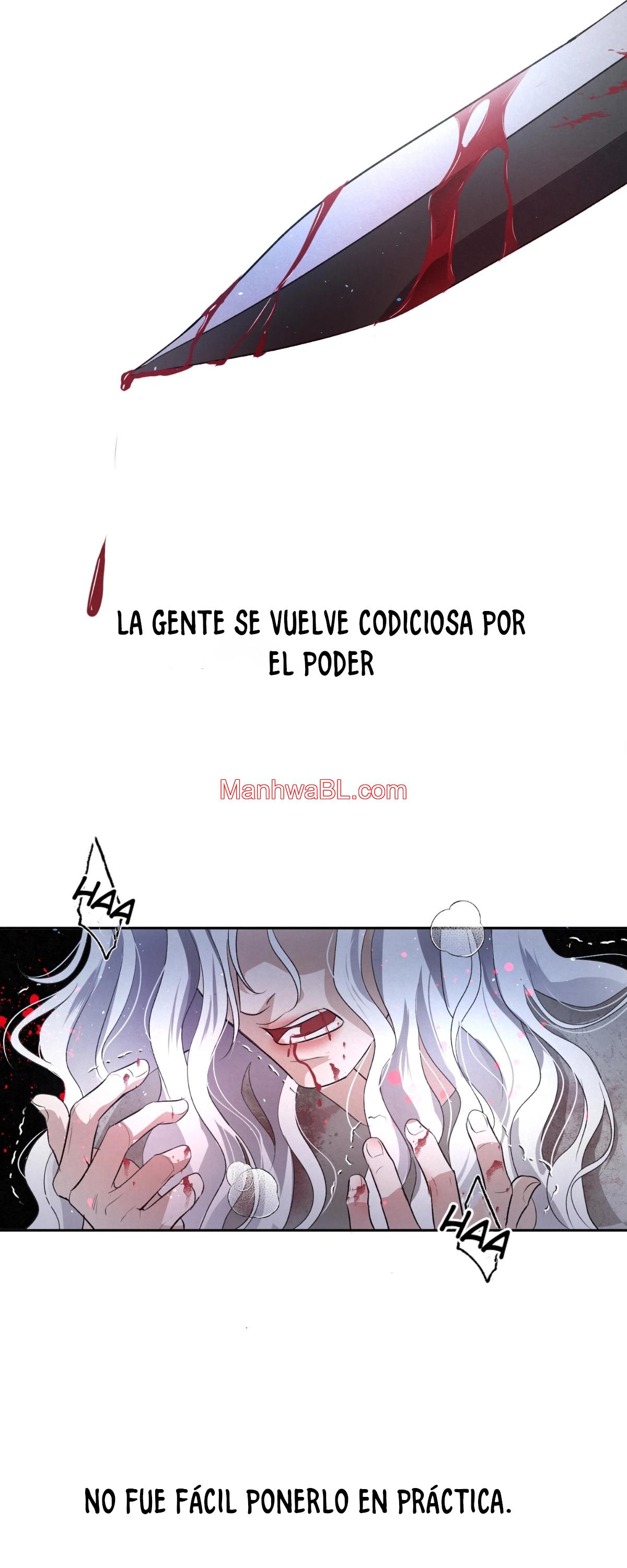 Bloodbound - Capítulo 11 3 manhwa