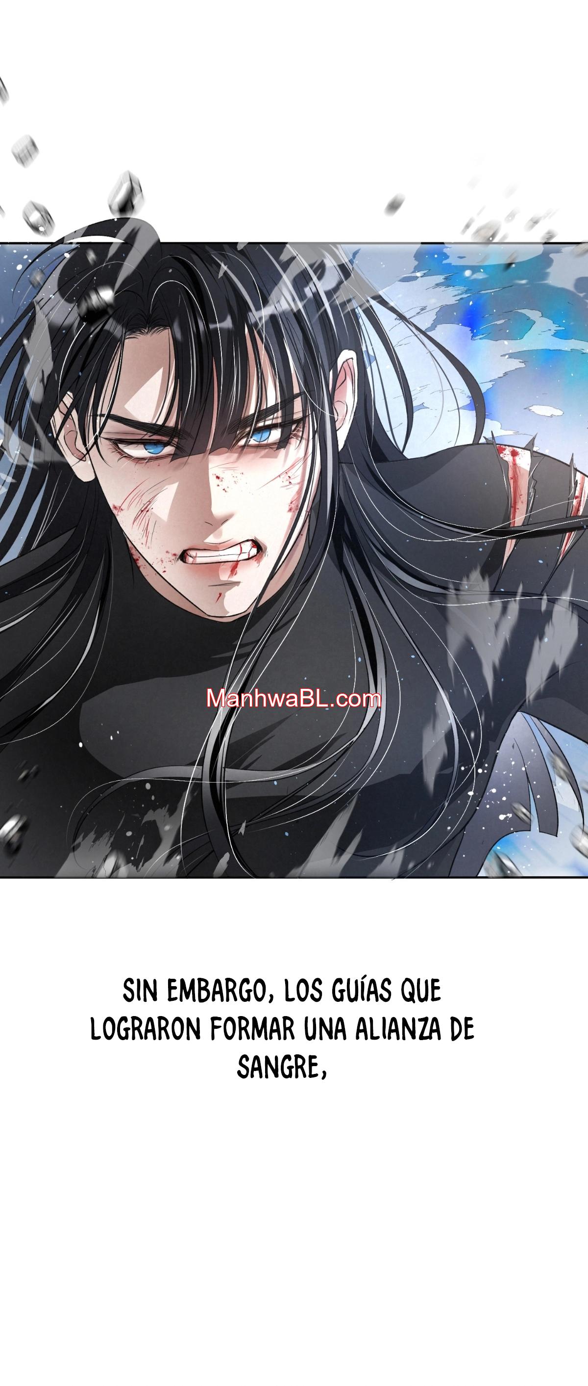 Bloodbound - Capítulo 11 3 manhwa