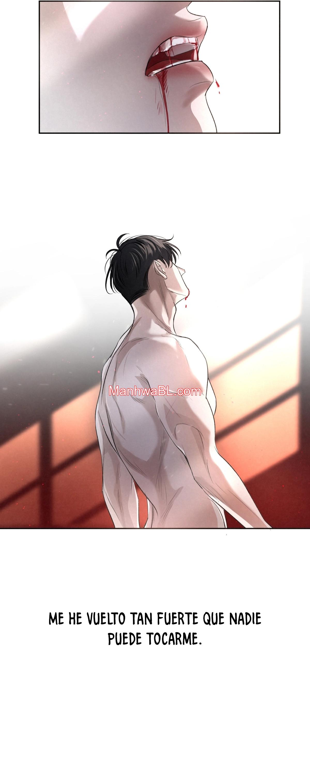 Bloodbound - Capítulo 11 3 manhwa