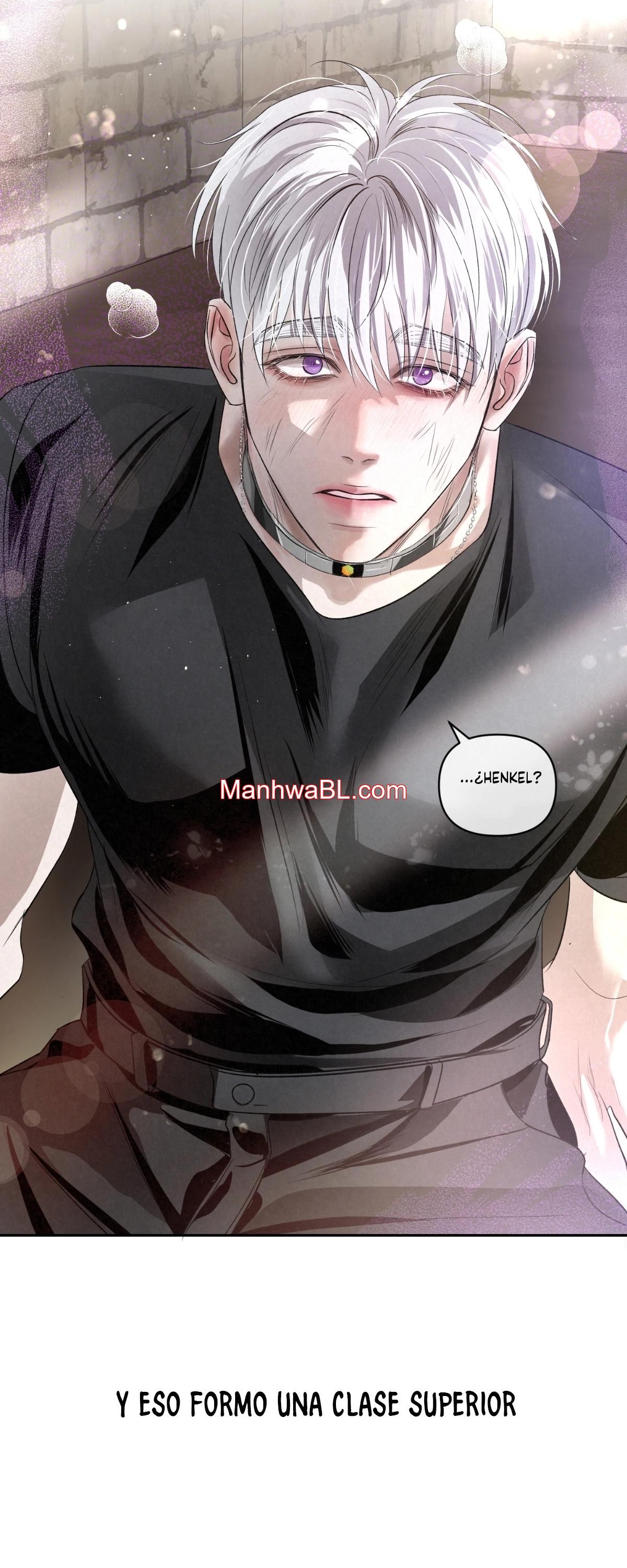 Bloodbound - Capítulo 11 3 manhwa