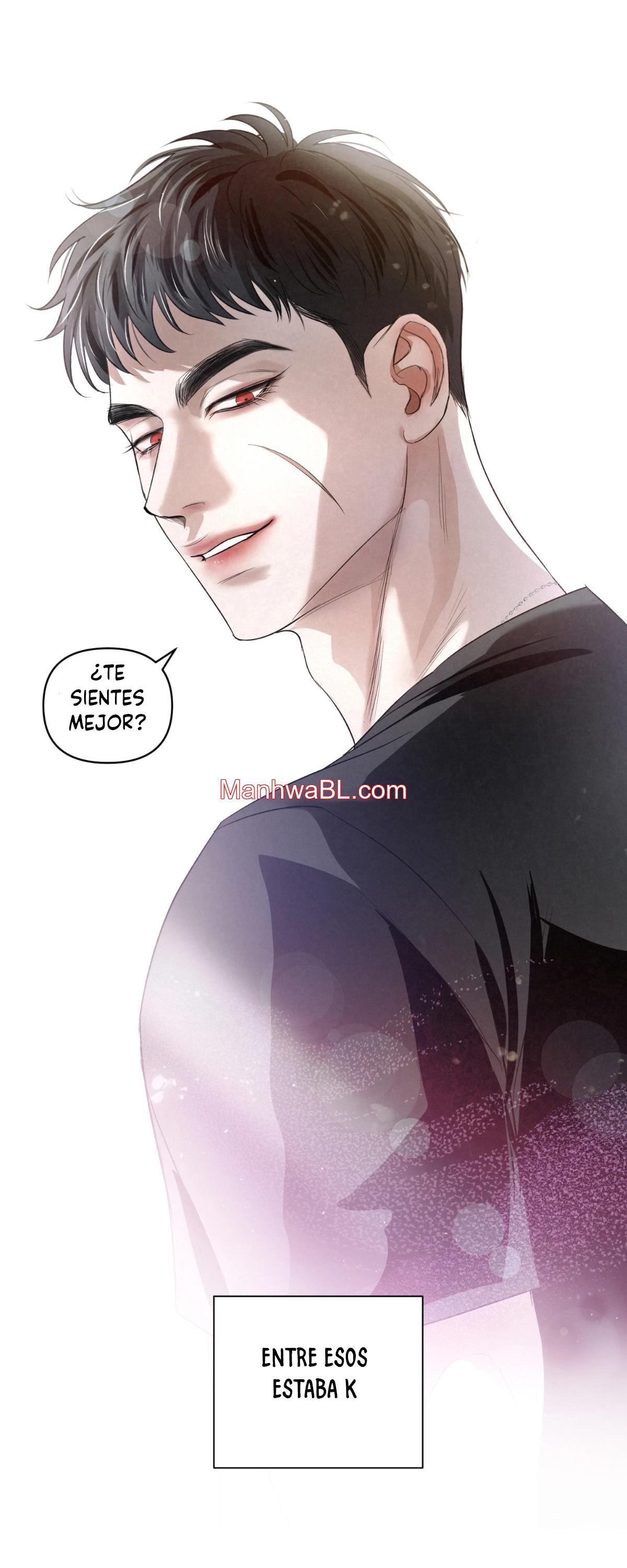 Bloodbound - Capítulo 11 3 manhwa