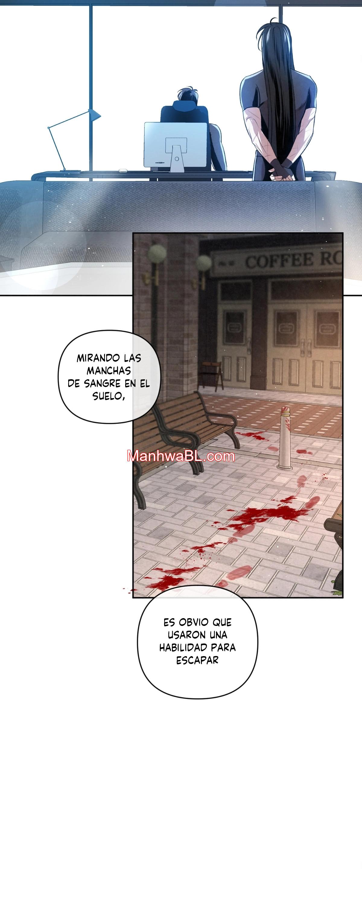 Bloodbound - Capítulo 11 3 manhwa