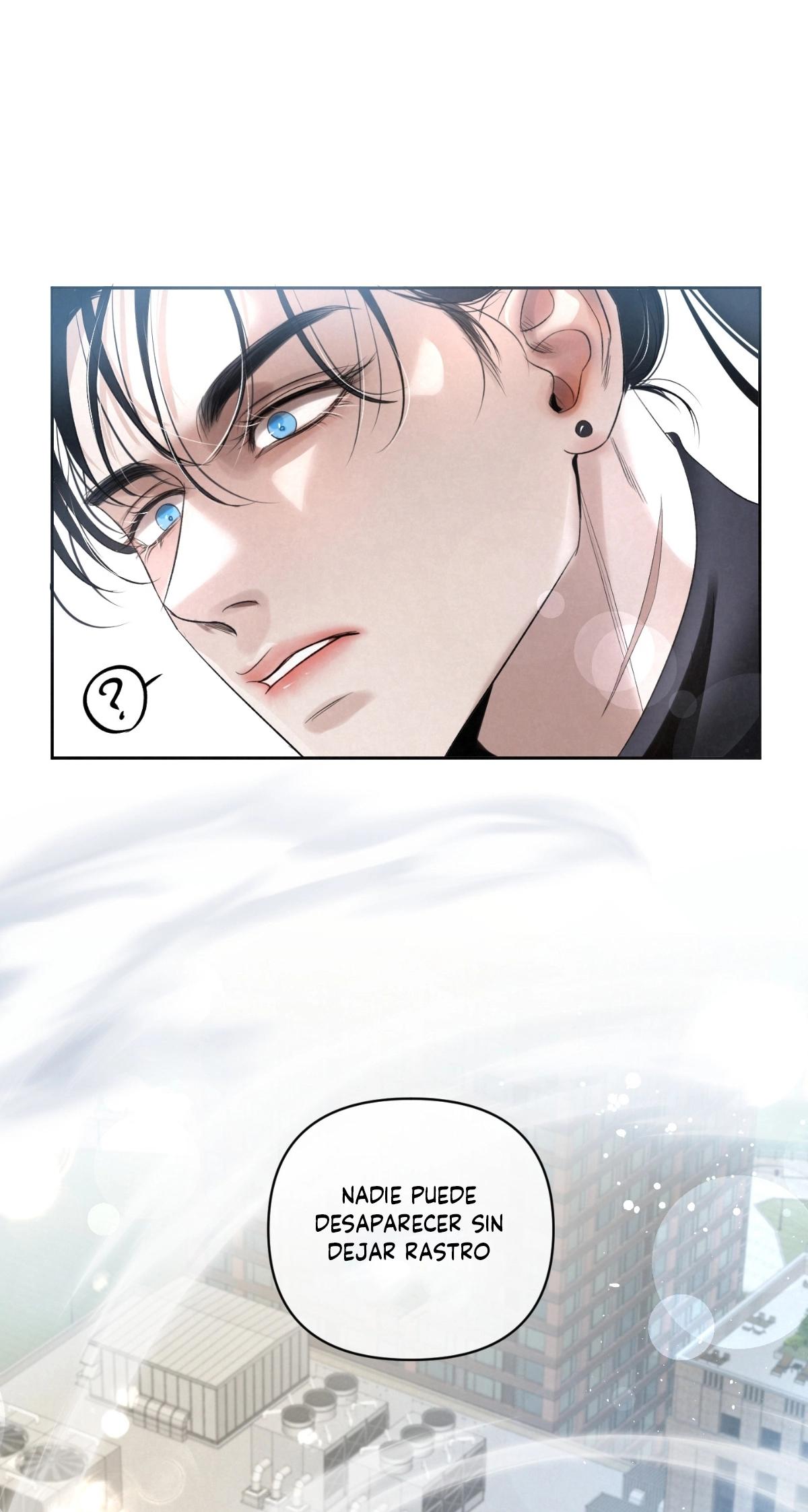 Bloodbound - Capítulo 11 3 manhwa