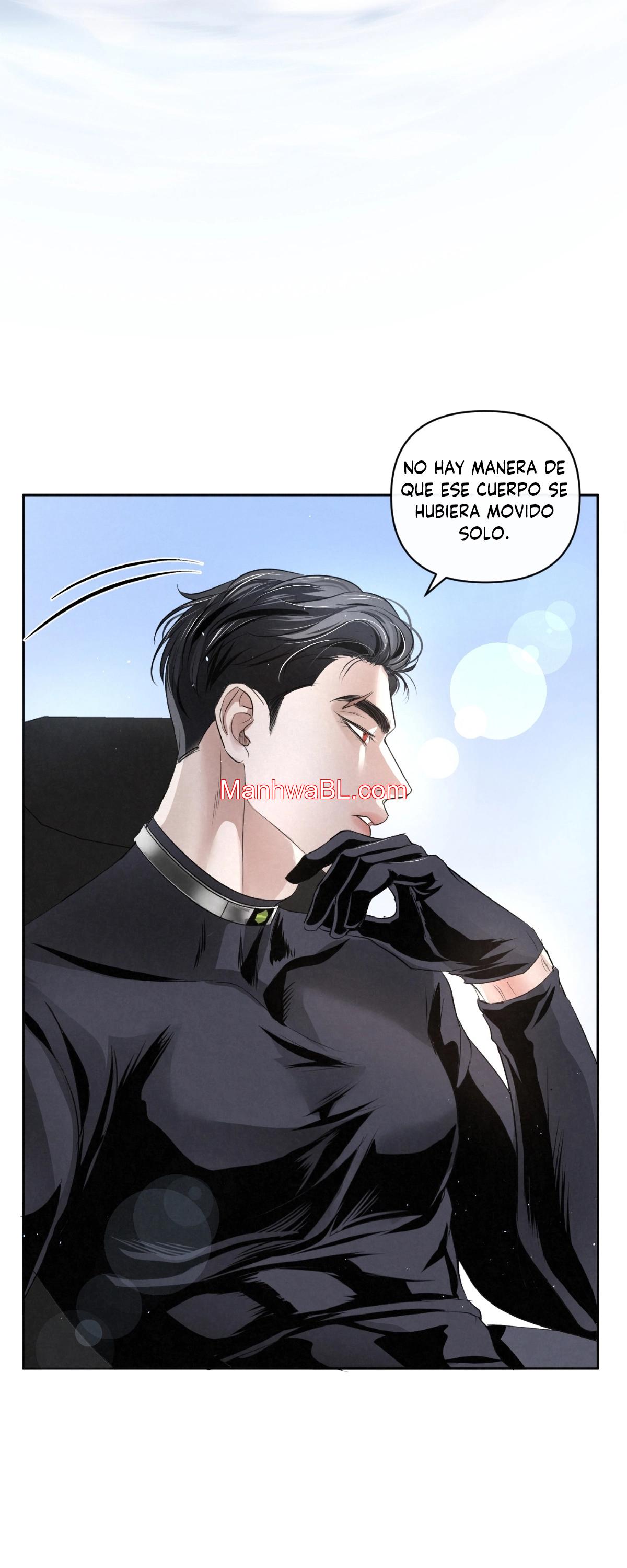 Bloodbound - Capítulo 11 3 manhwa