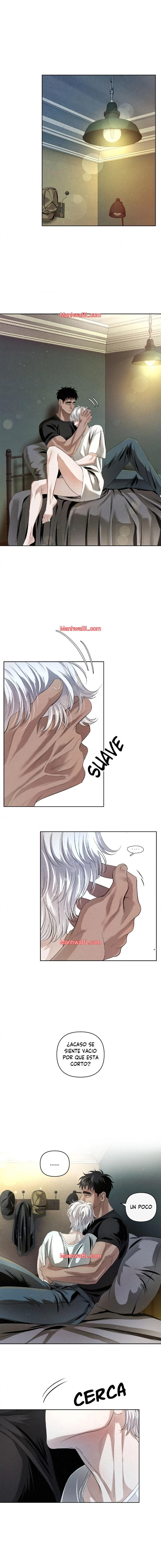 Bloodbound - Capítulo 39 manhwa