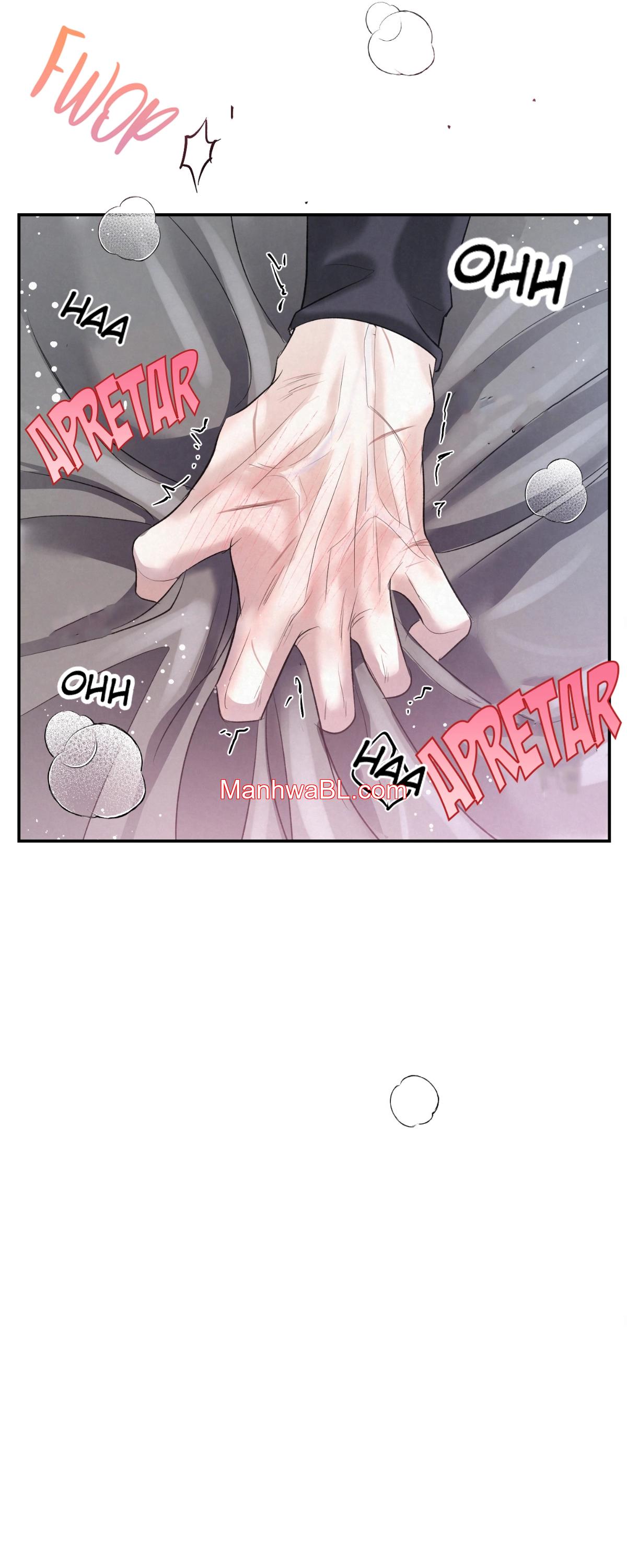 Bloodbound - Capítulo 5 2 manhwa