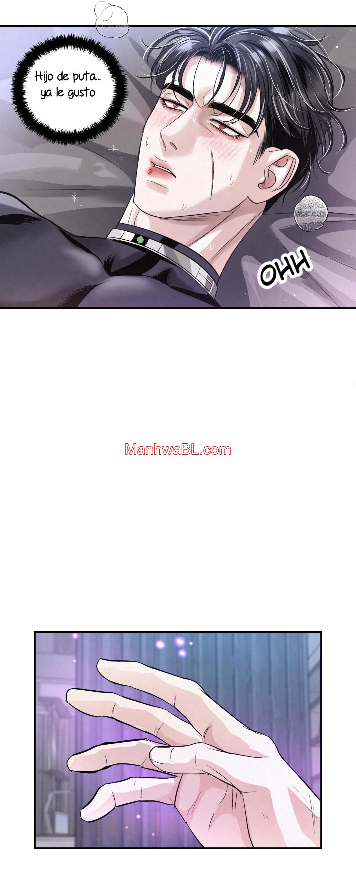 Bloodbound - Capítulo 5 2 manhwa
