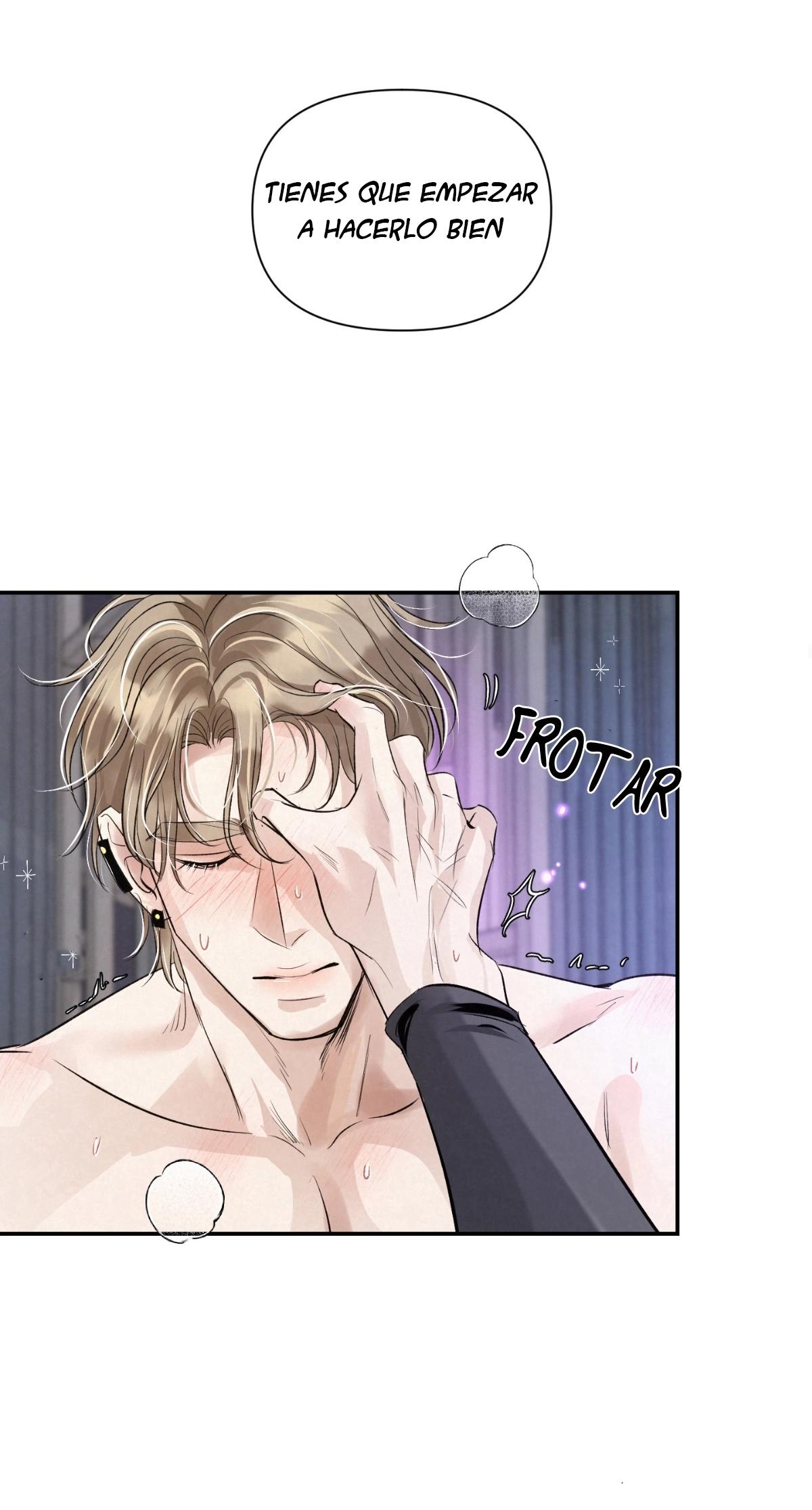Bloodbound - Capítulo 5 2 manhwa
