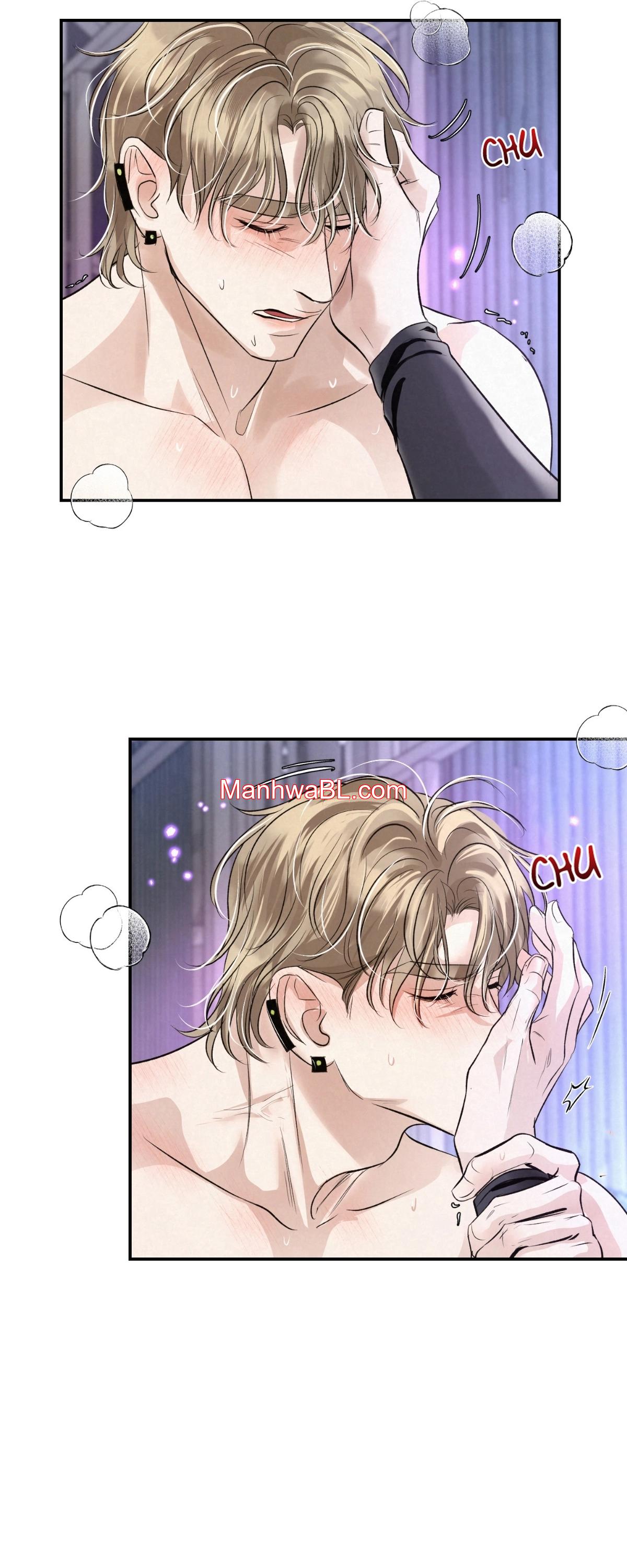 Bloodbound - Capítulo 5 2 manhwa