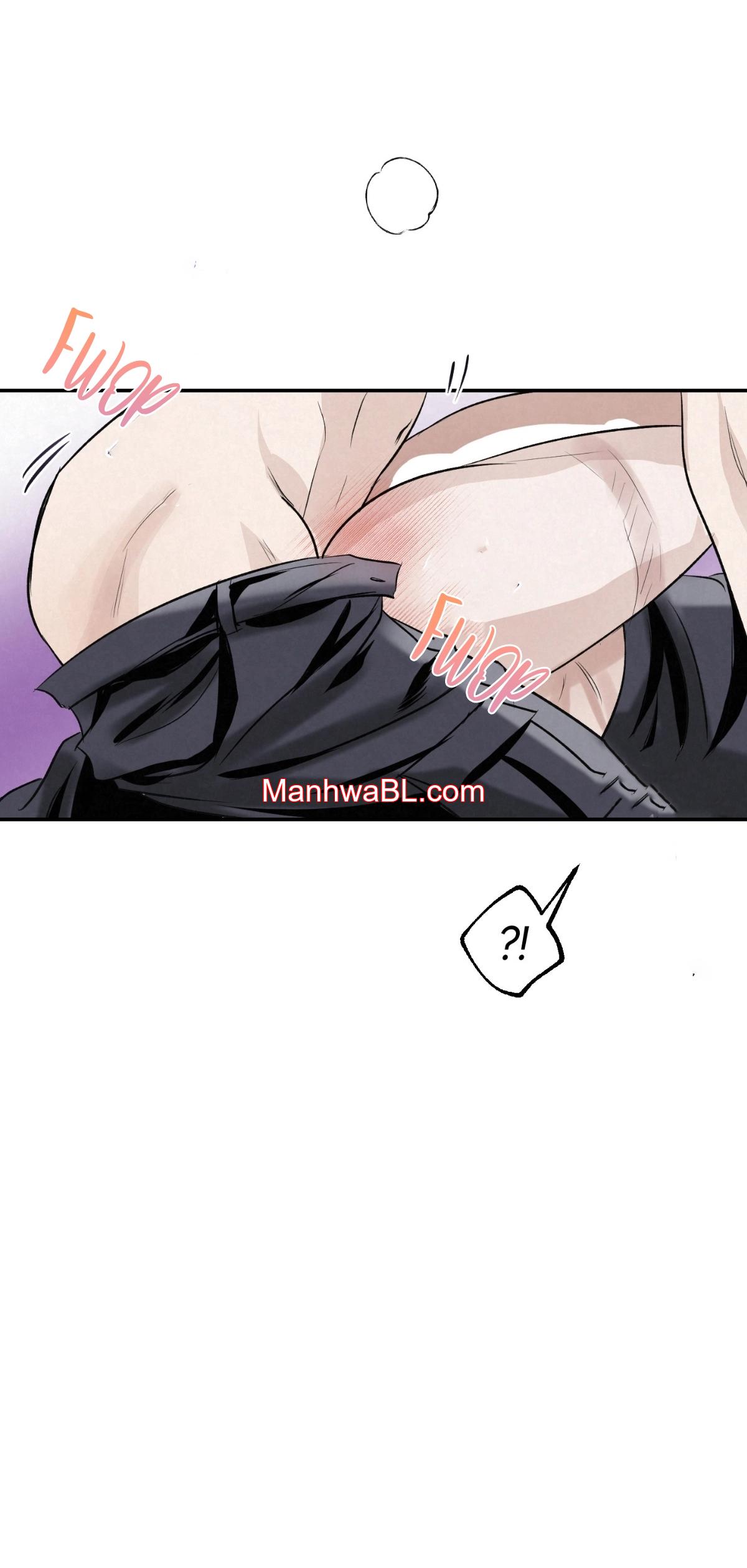 Bloodbound - Capítulo 5 2 manhwa