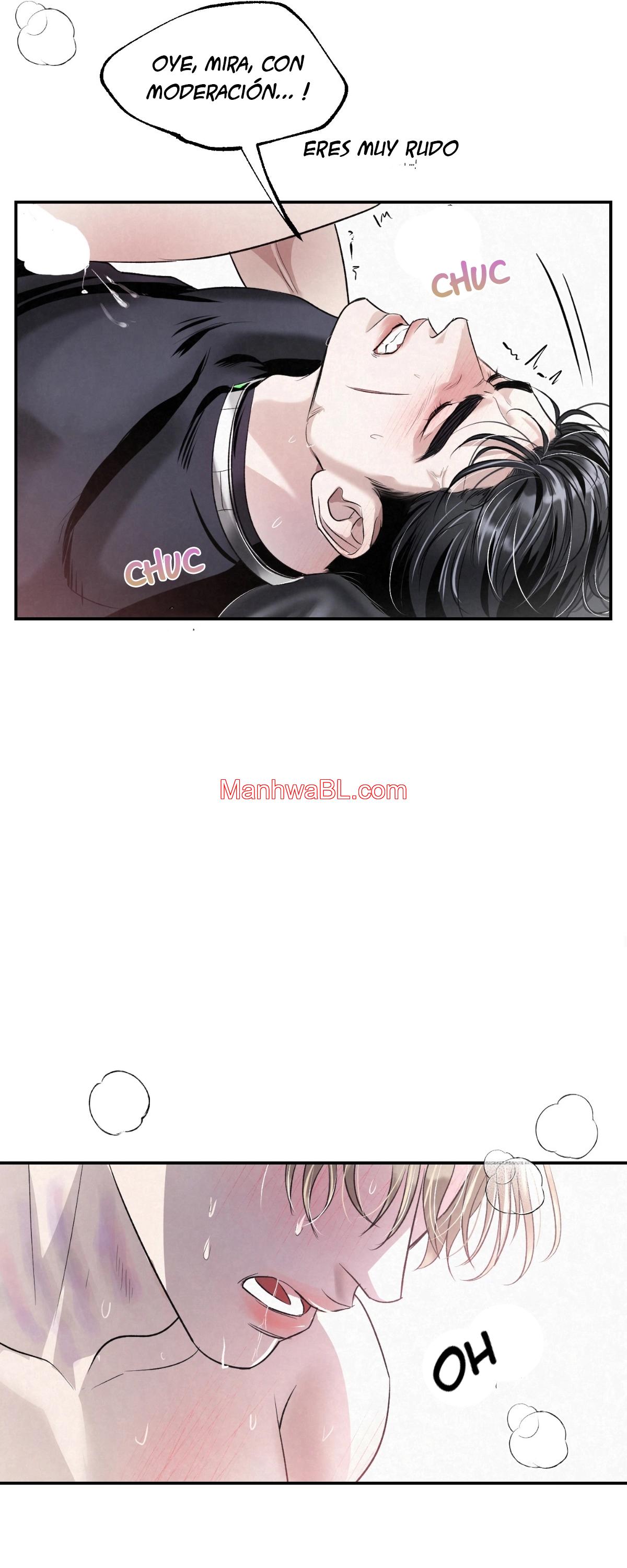 Bloodbound - Capítulo 5 2 manhwa