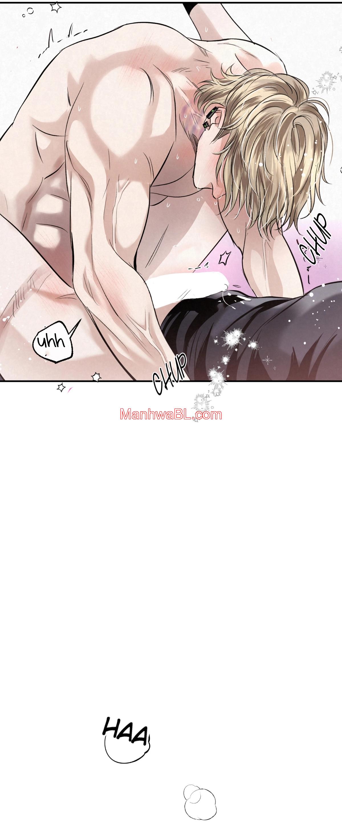 Bloodbound - Capítulo 5 2 manhwa