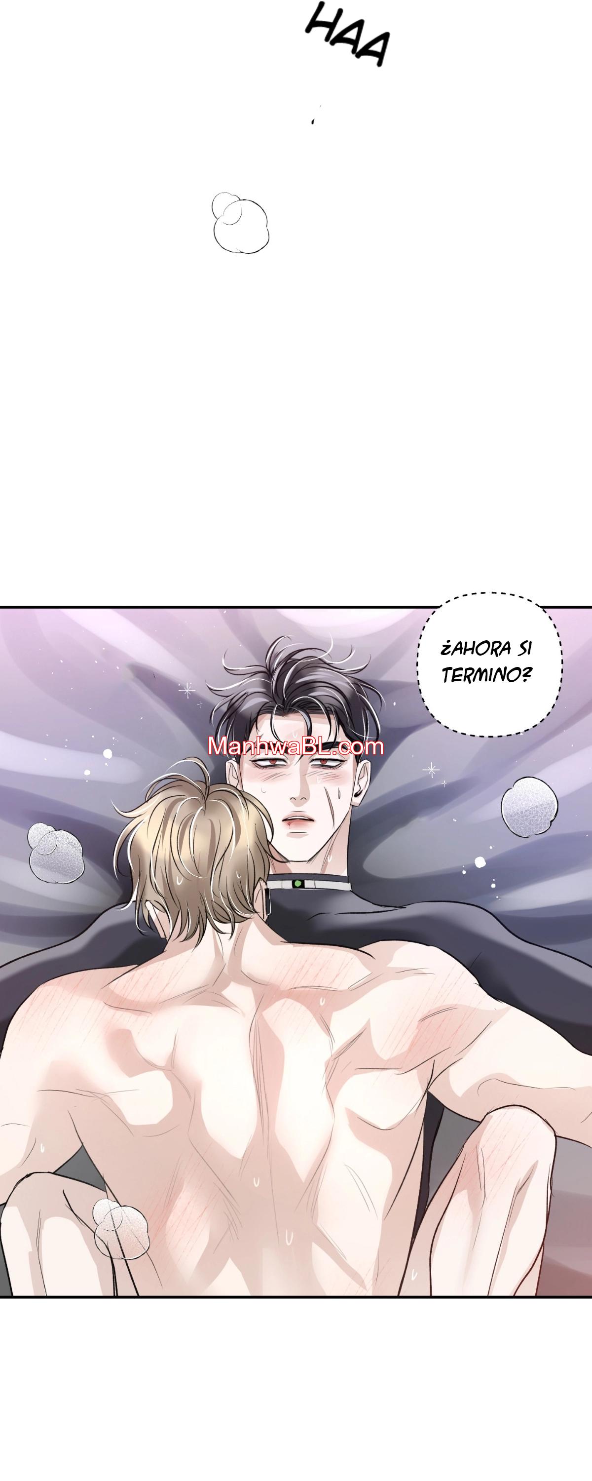 Bloodbound - Capítulo 5 2 manhwa