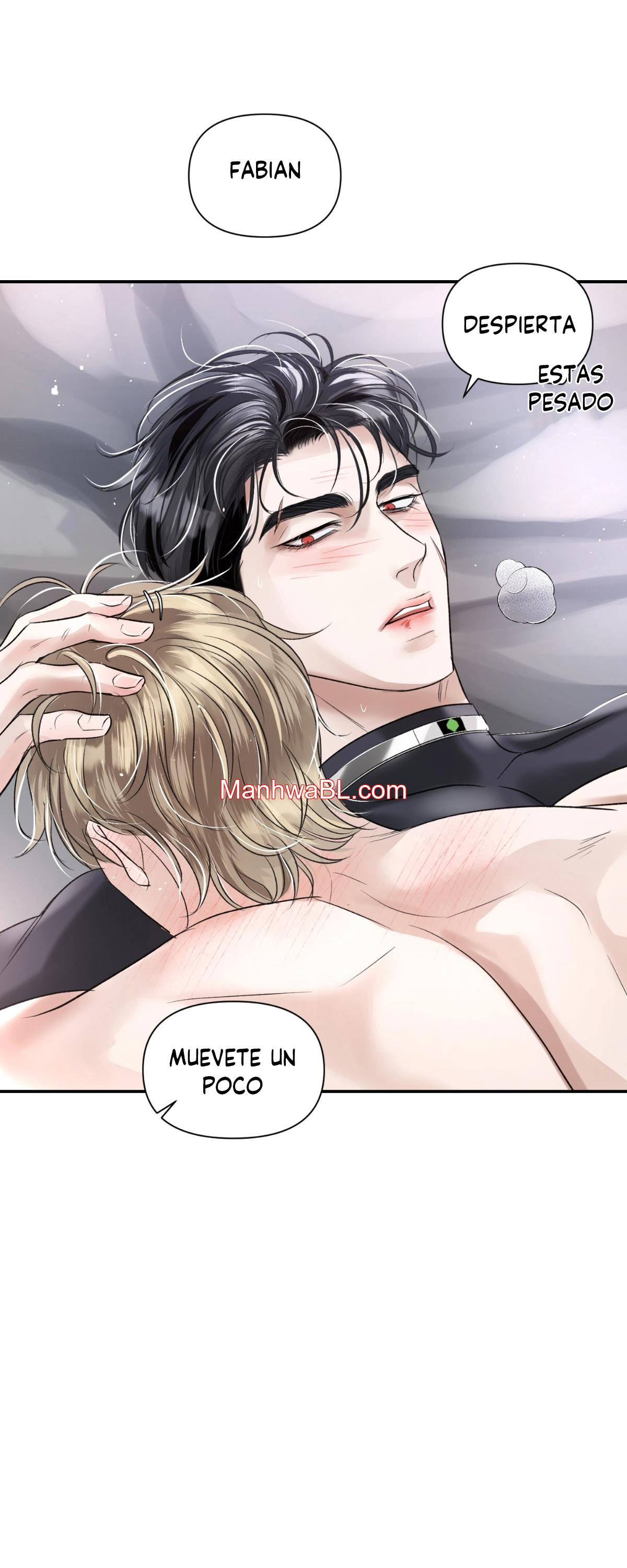 Bloodbound - Capítulo 5 2 manhwa