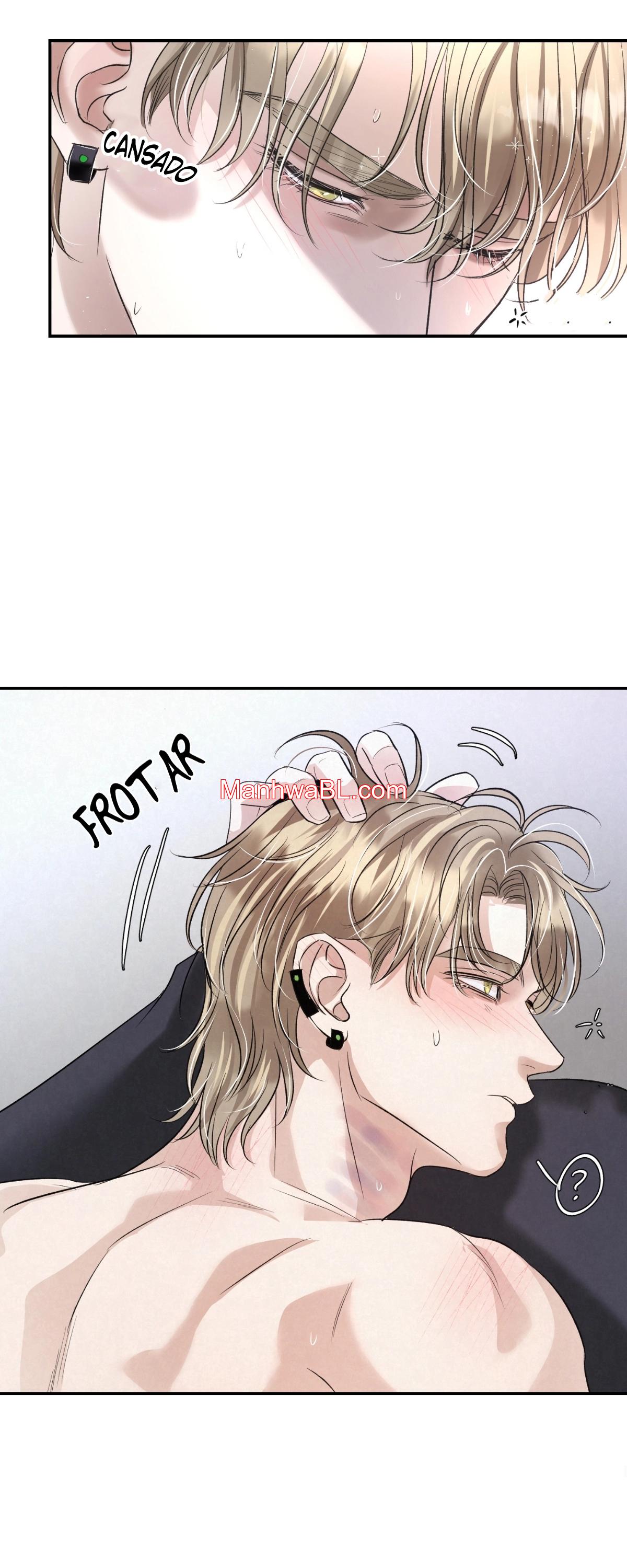 Bloodbound - Capítulo 5 2 manhwa