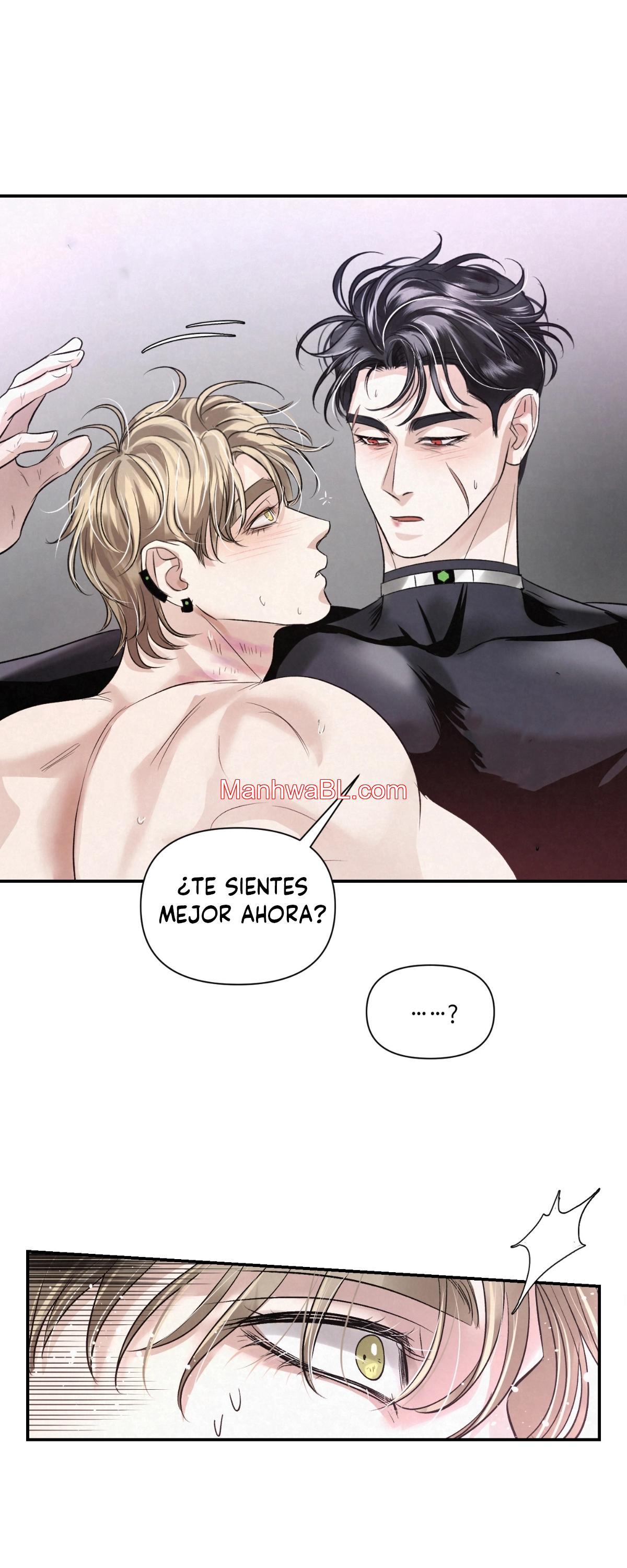Bloodbound - Capítulo 5 2 manhwa