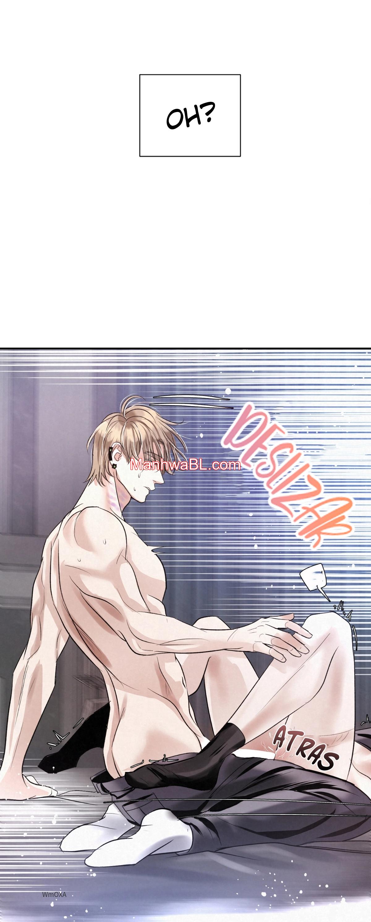 Bloodbound - Capítulo 5 2 manhwa