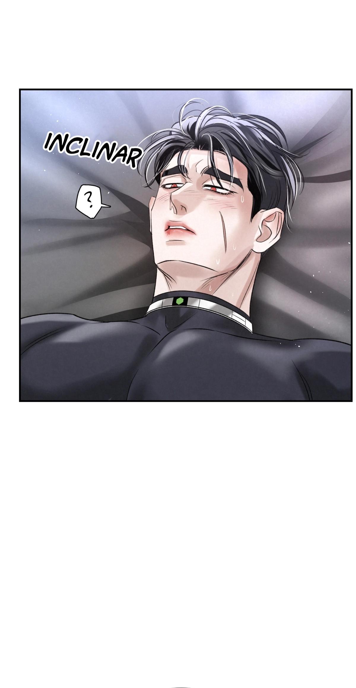 Bloodbound - Capítulo 5 2 manhwa