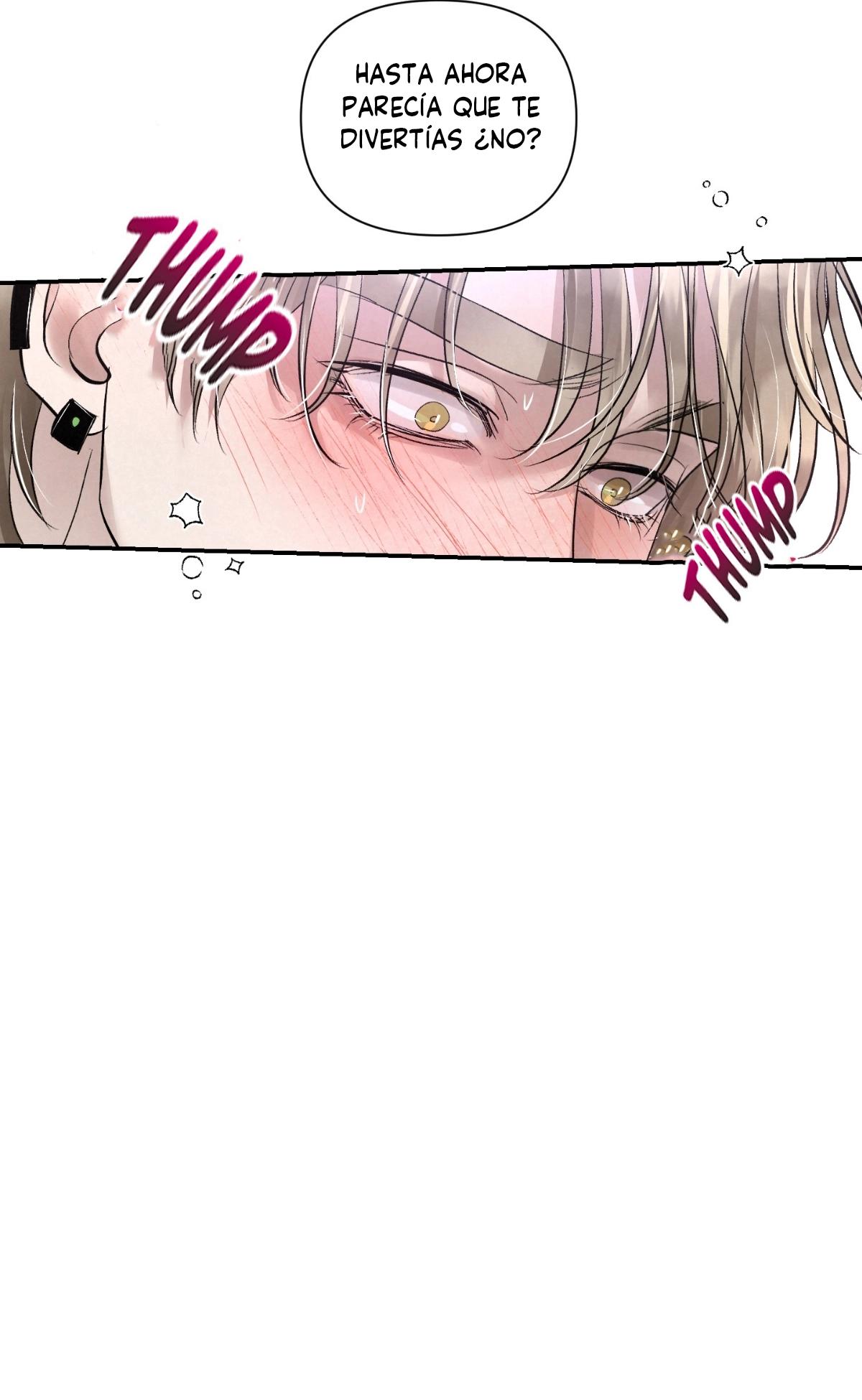 Bloodbound - Capítulo 5 2 manhwa
