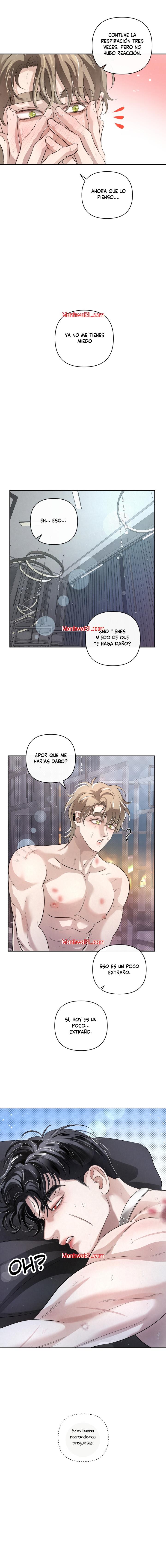Bloodbound - Capítulo 19 3 manhwa