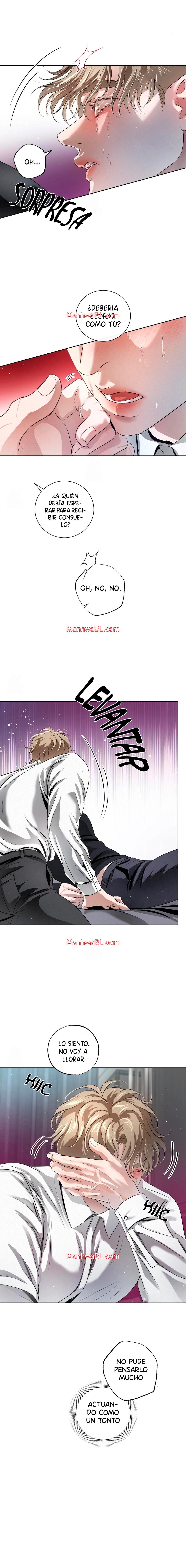 Bloodbound - Capítulo 47 2 manhwa