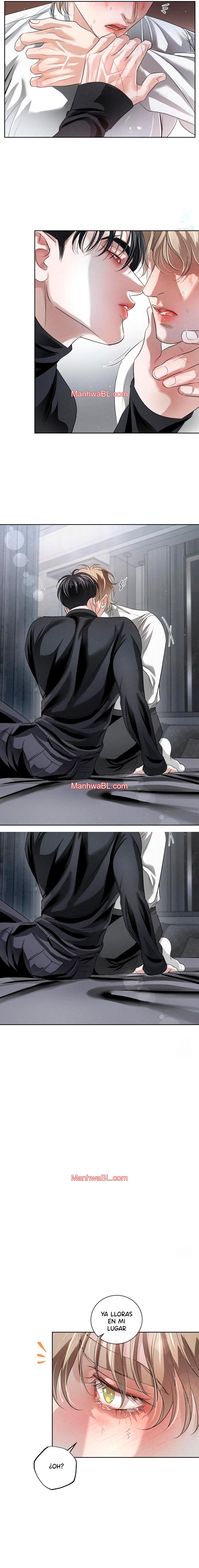 Bloodbound - Capítulo 47 2 manhwa