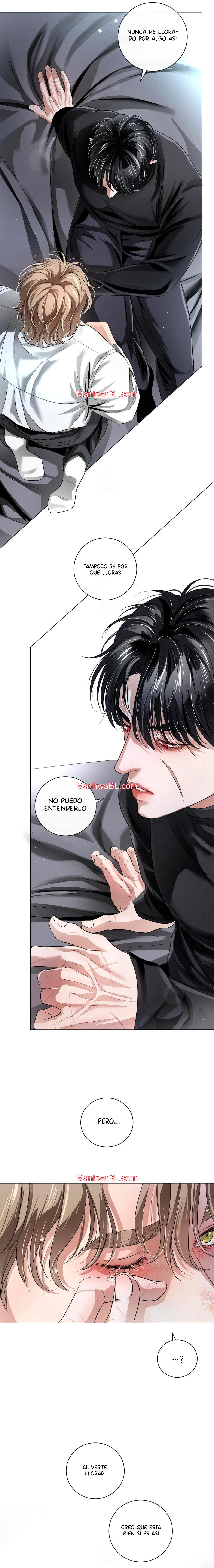 Bloodbound - Capítulo 47 2 manhwa