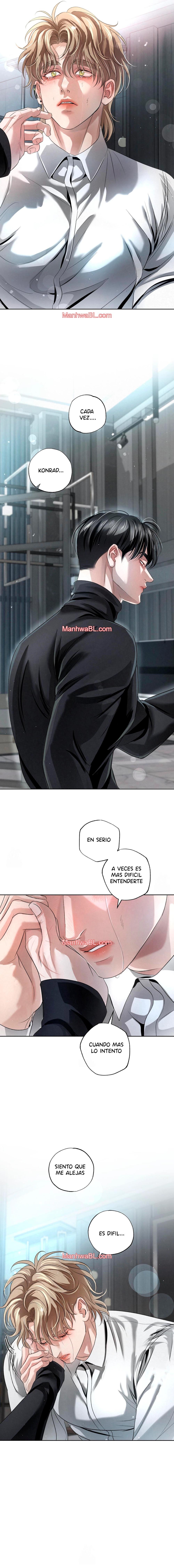 Bloodbound - Capítulo 47 2 manhwa