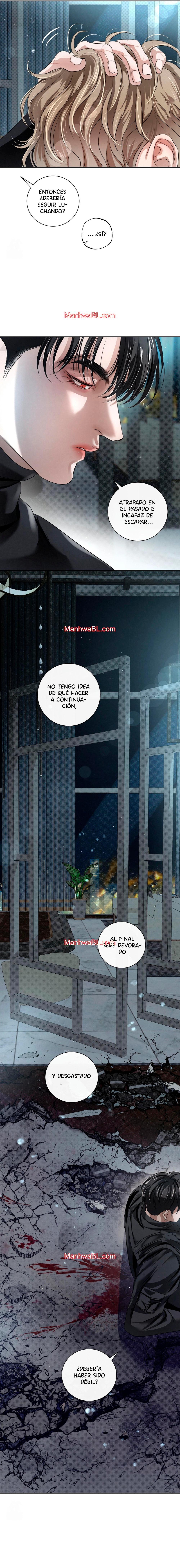 Bloodbound - Capítulo 47 2 manhwa
