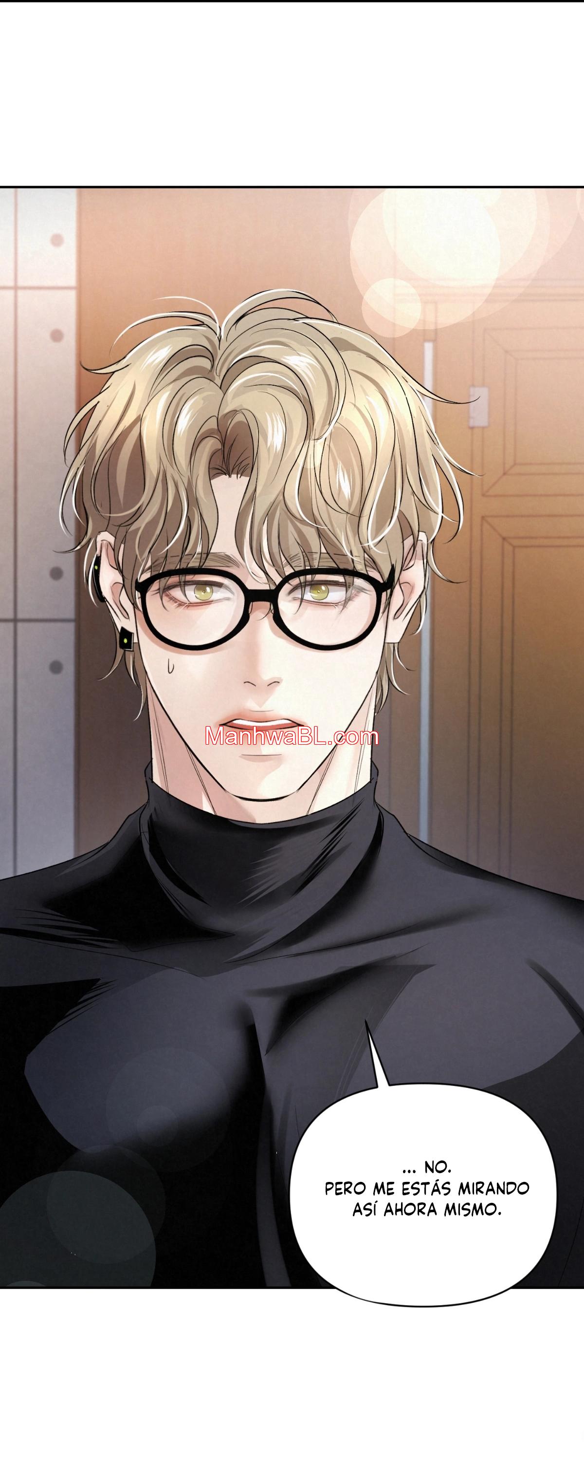 Bloodbound - Capítulo 1 3 manhwa