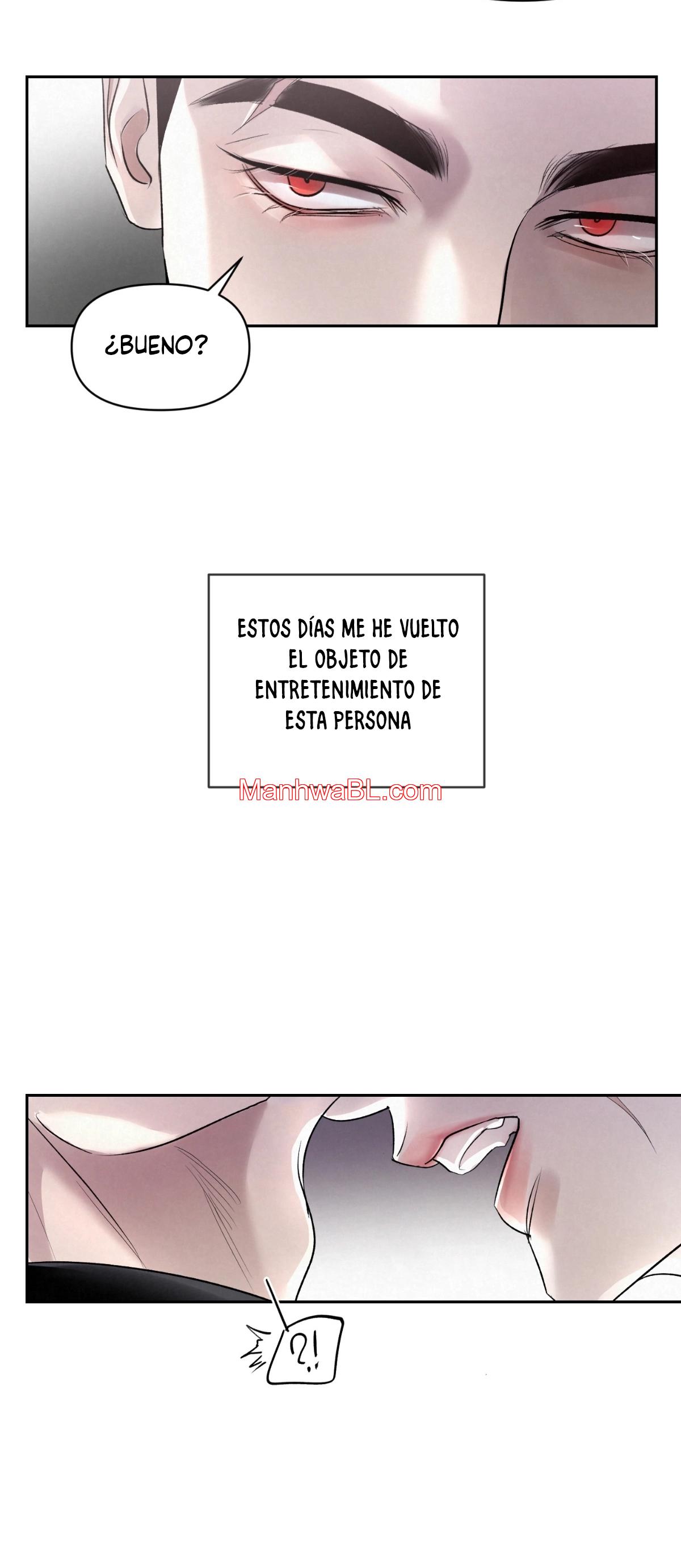 Bloodbound - Capítulo 1 3 manhwa