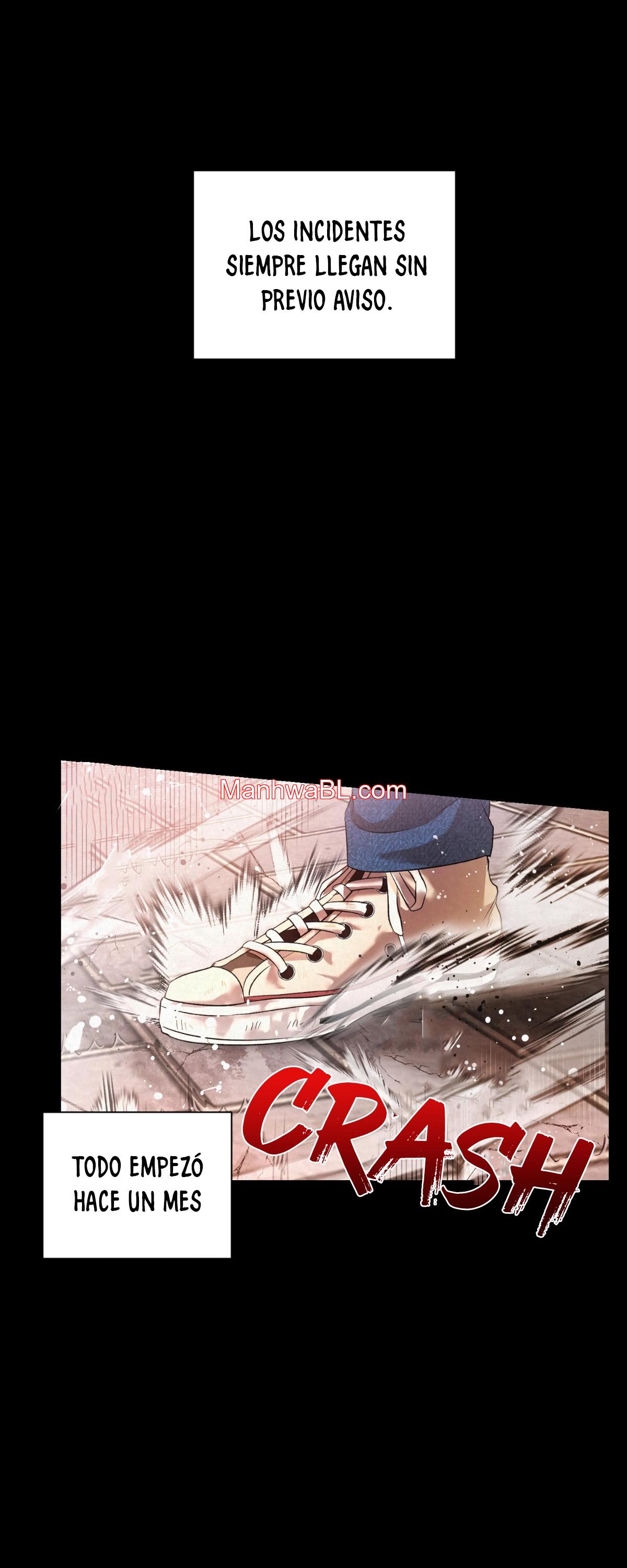 Bloodbound - Capítulo 1 3 manhwa