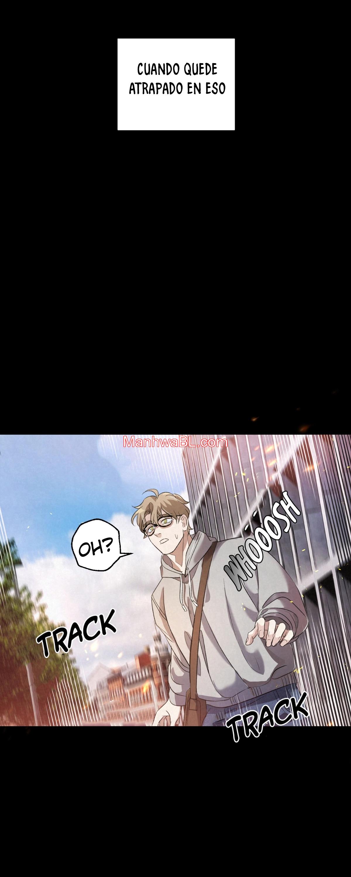 Bloodbound - Capítulo 1 3 manhwa