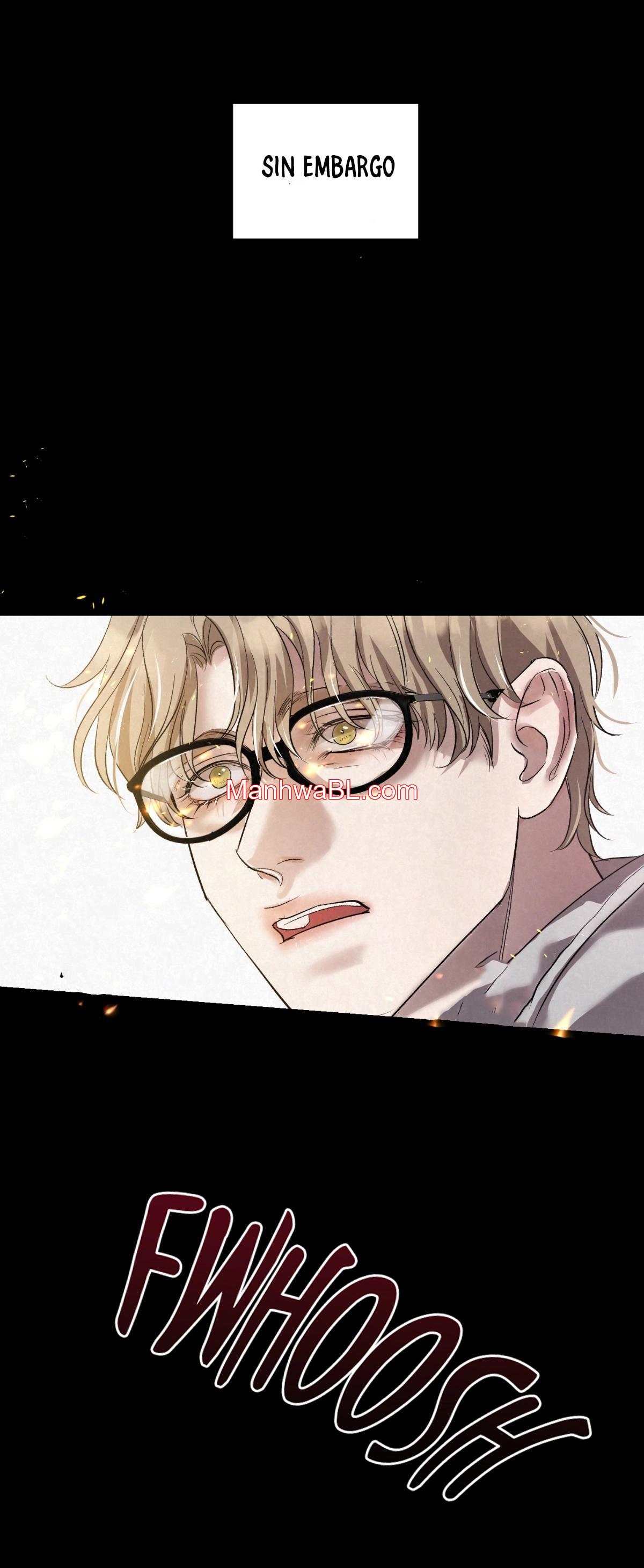Bloodbound - Capítulo 1 3 manhwa